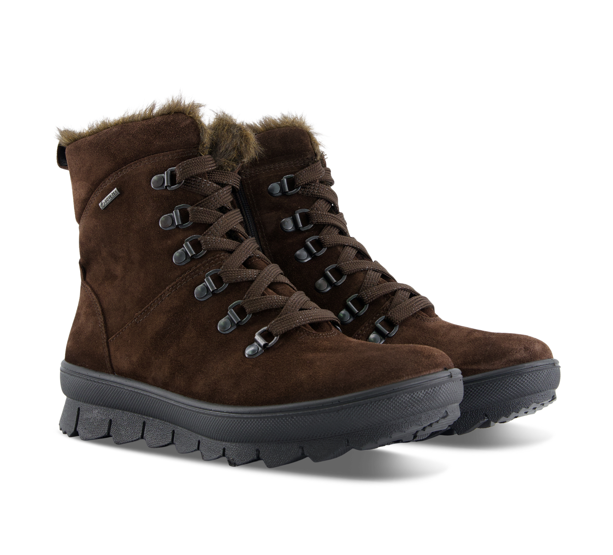 STIEFELETTE LEDER \ NOVARA Novara