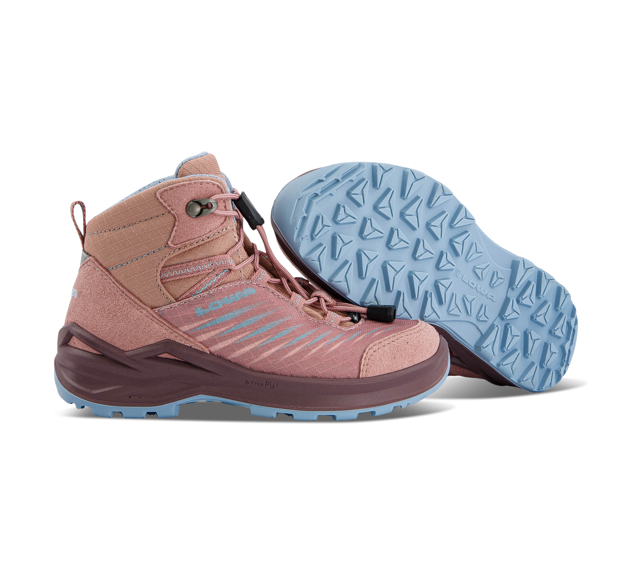 ZIRROX II GTX MID JR