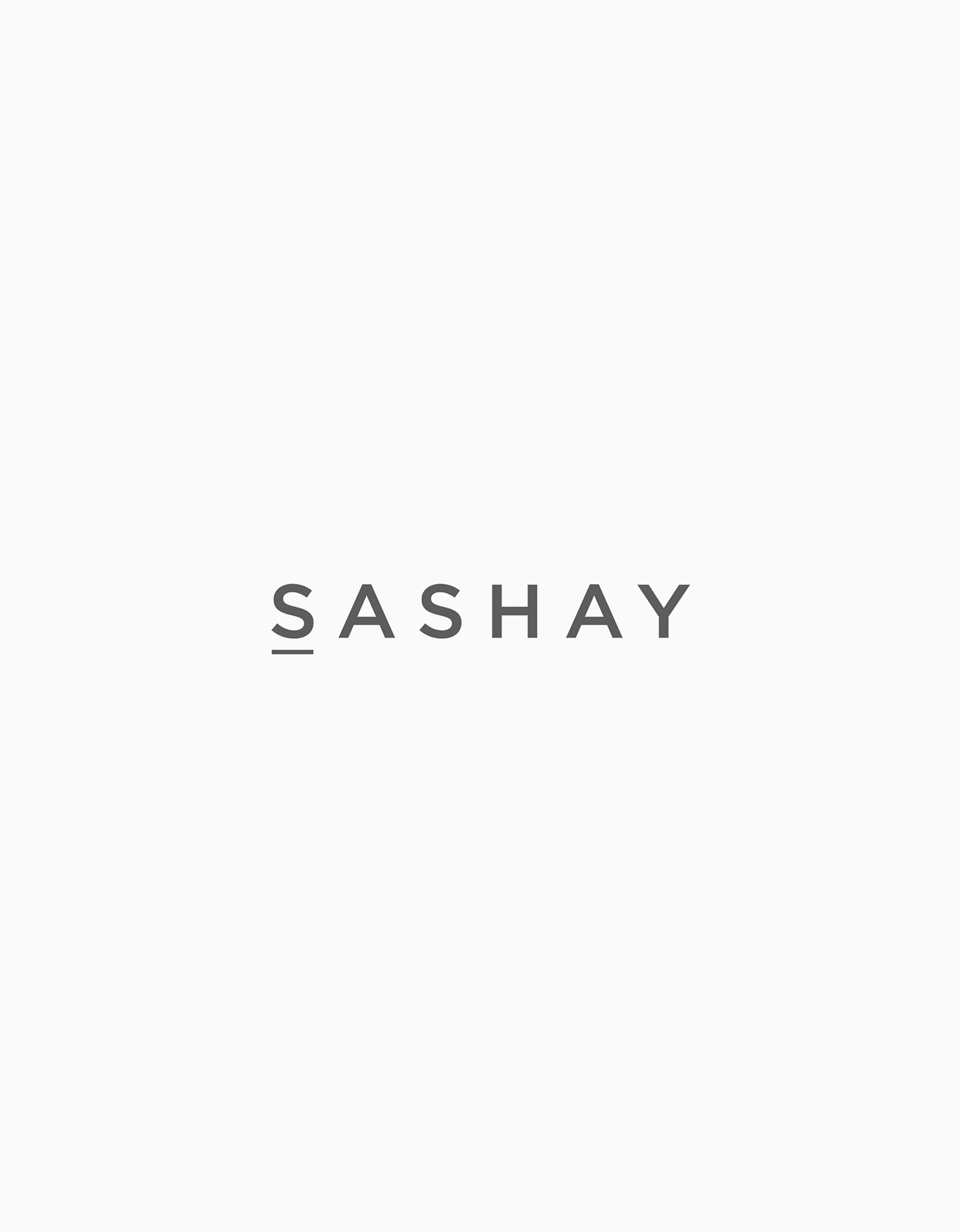 Sashay Sashay