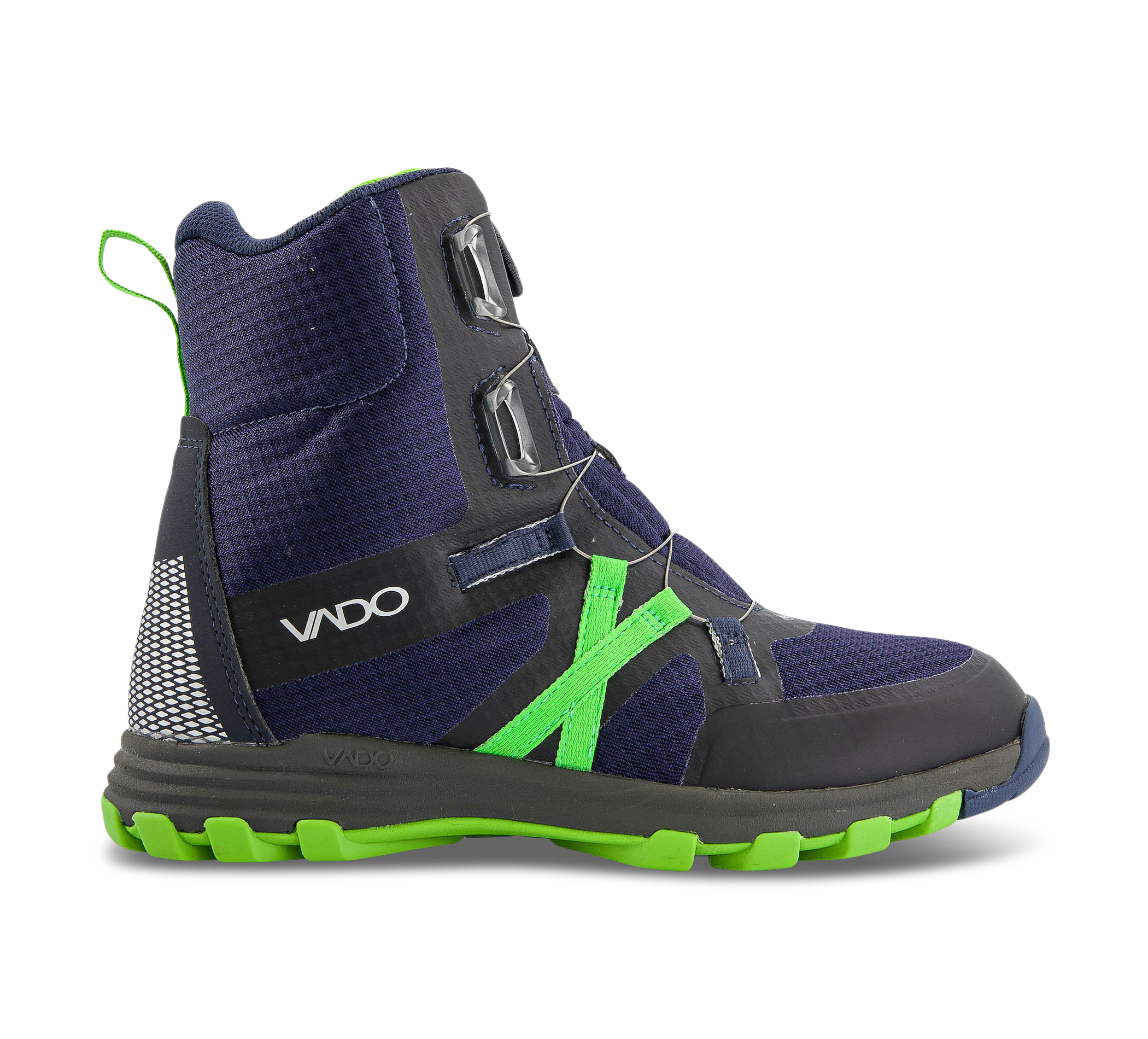 aussen Blazer Hi BOA GTX