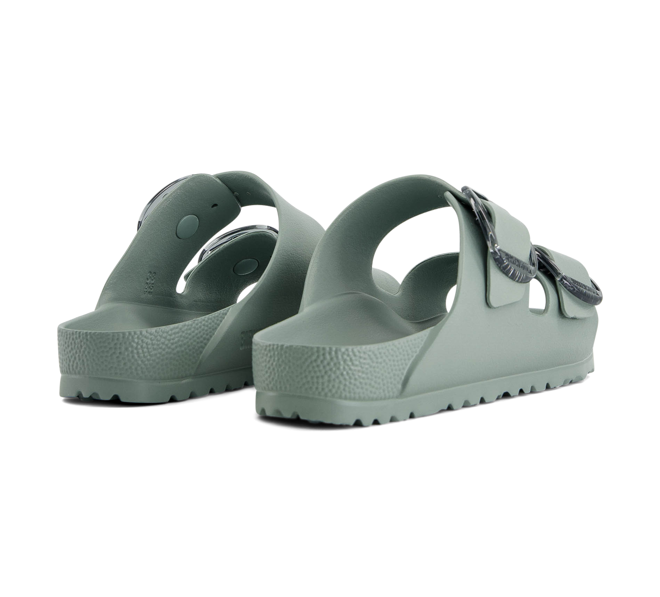 Arizona Big Buckle EVA Pure Sage