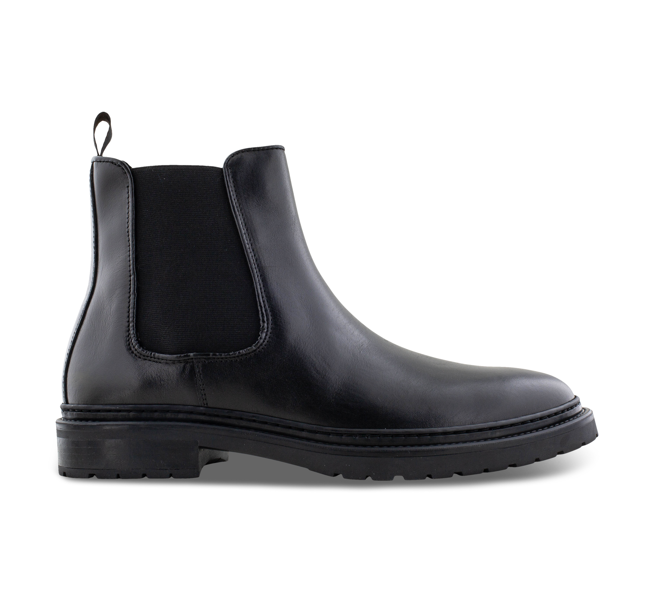 Chelsea Boots