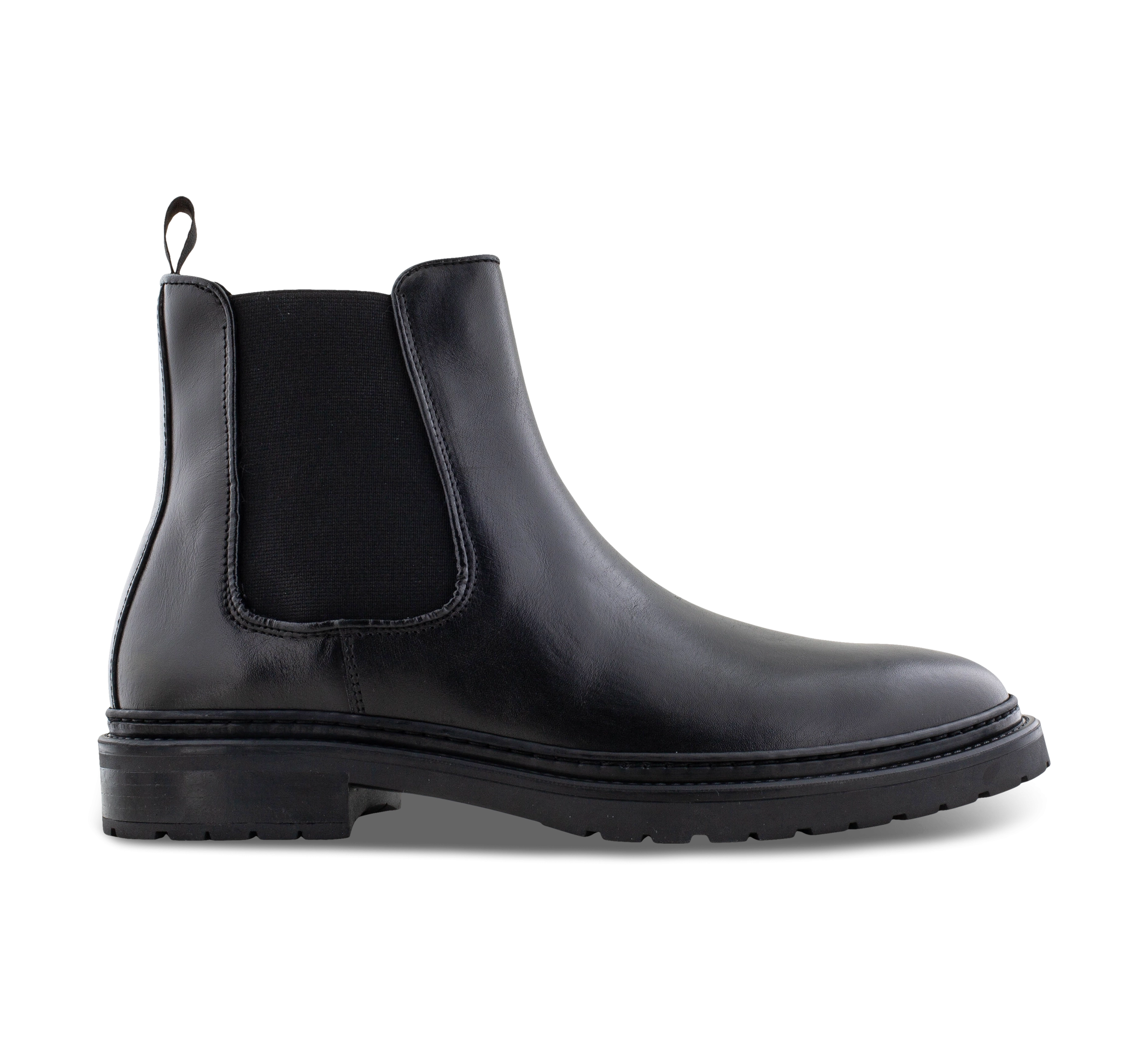 Chelsea Boots