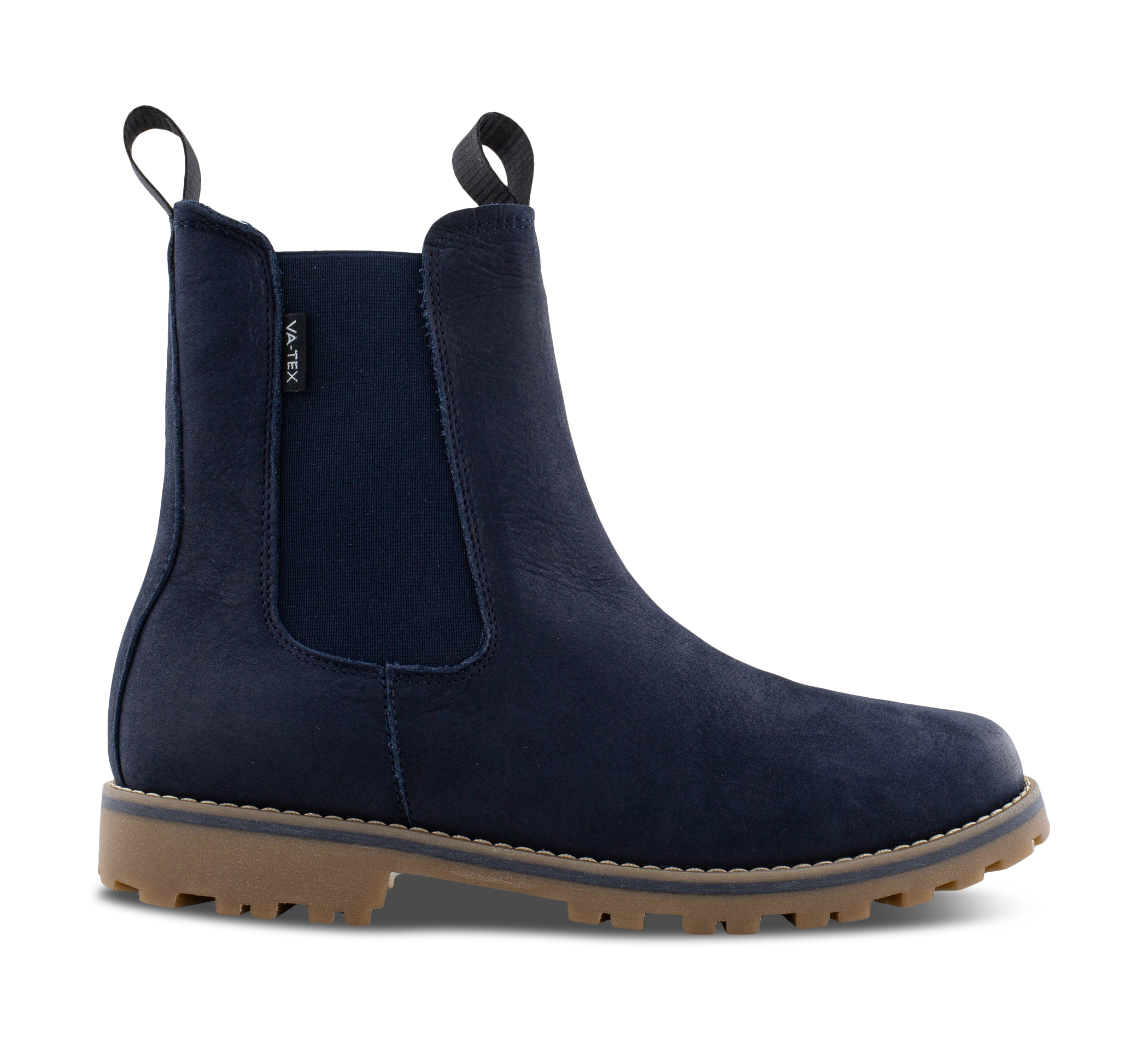 Napoli Va-tex Zip - Winterschuhe