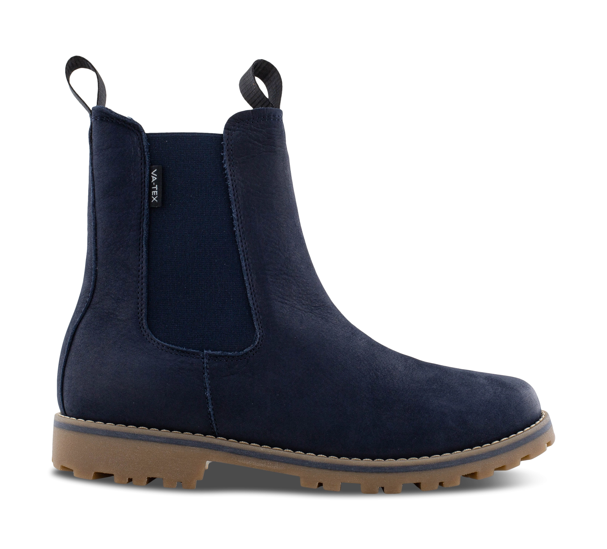 Napoli Va-tex Zip - Winterschuhe