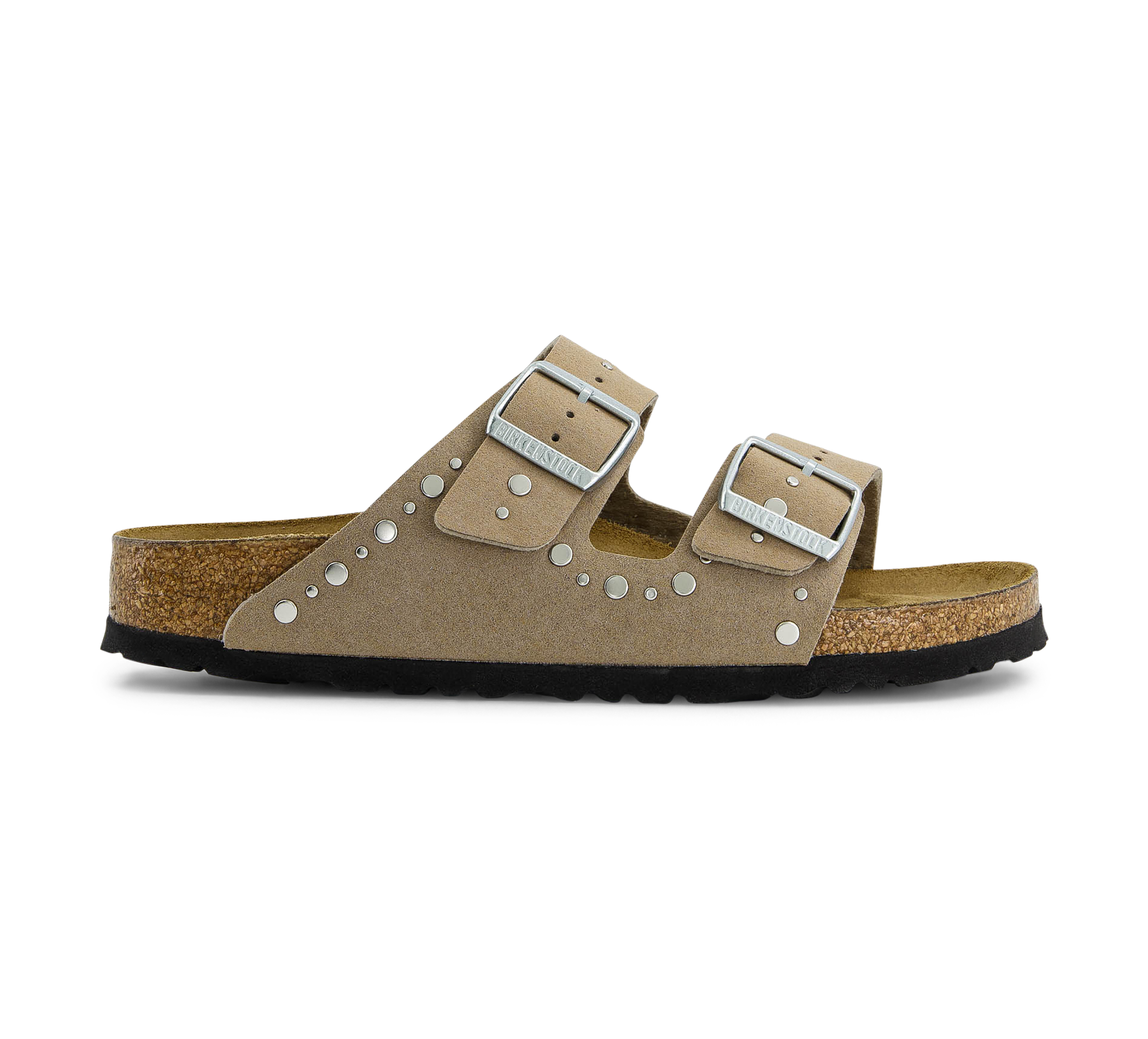 Arizona Rivets Kids SYN Soft Gray Taupe Arizona Rivet Border Kids