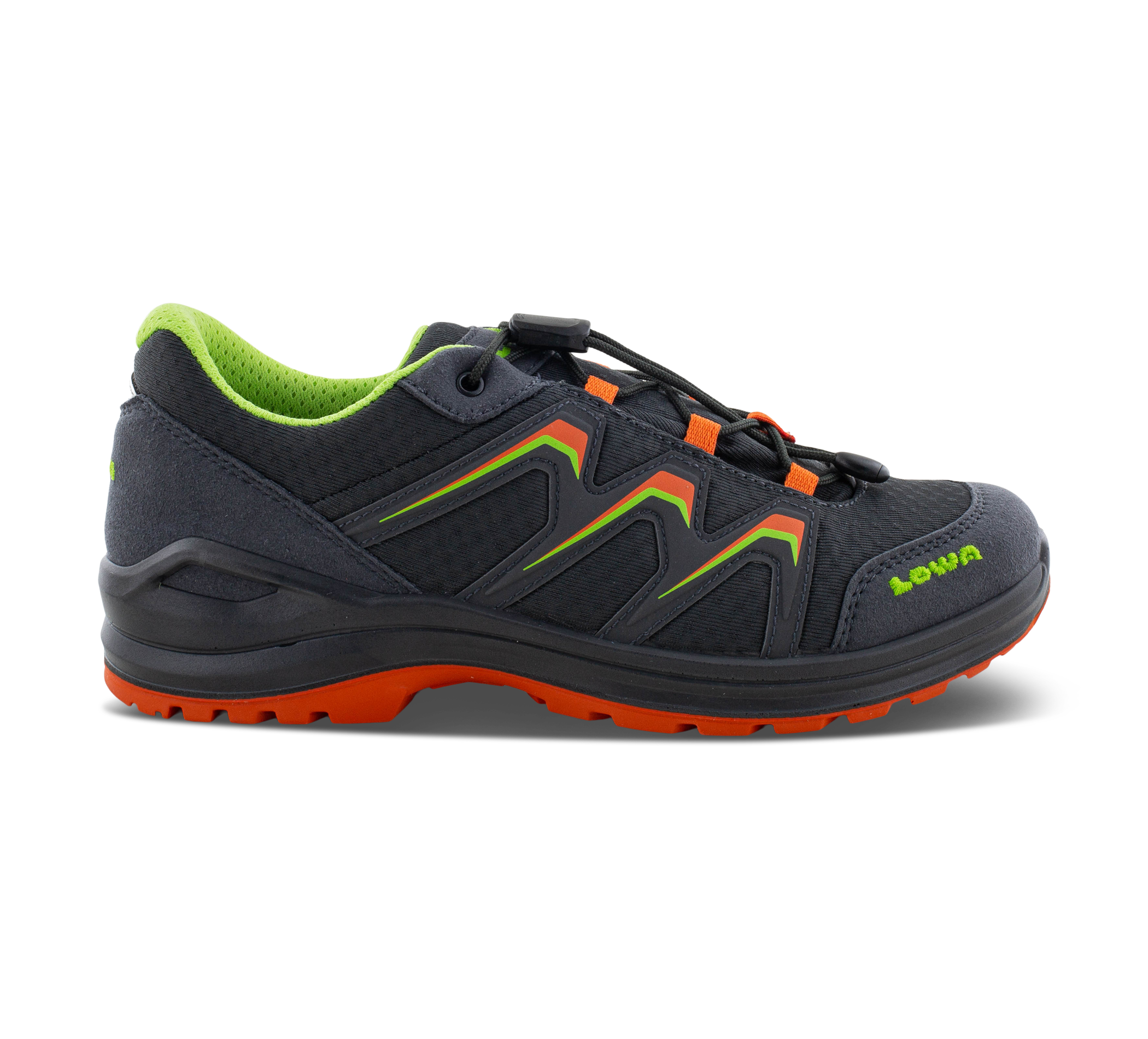 Maddox Gtx Lo Jr - Trekkingschuhe