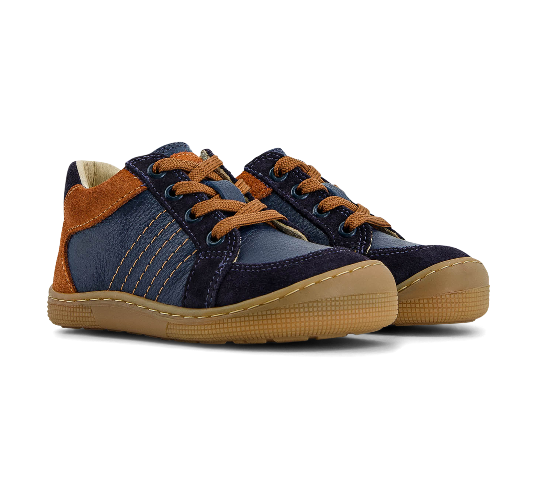 paar Barefoot Shoe Laces
