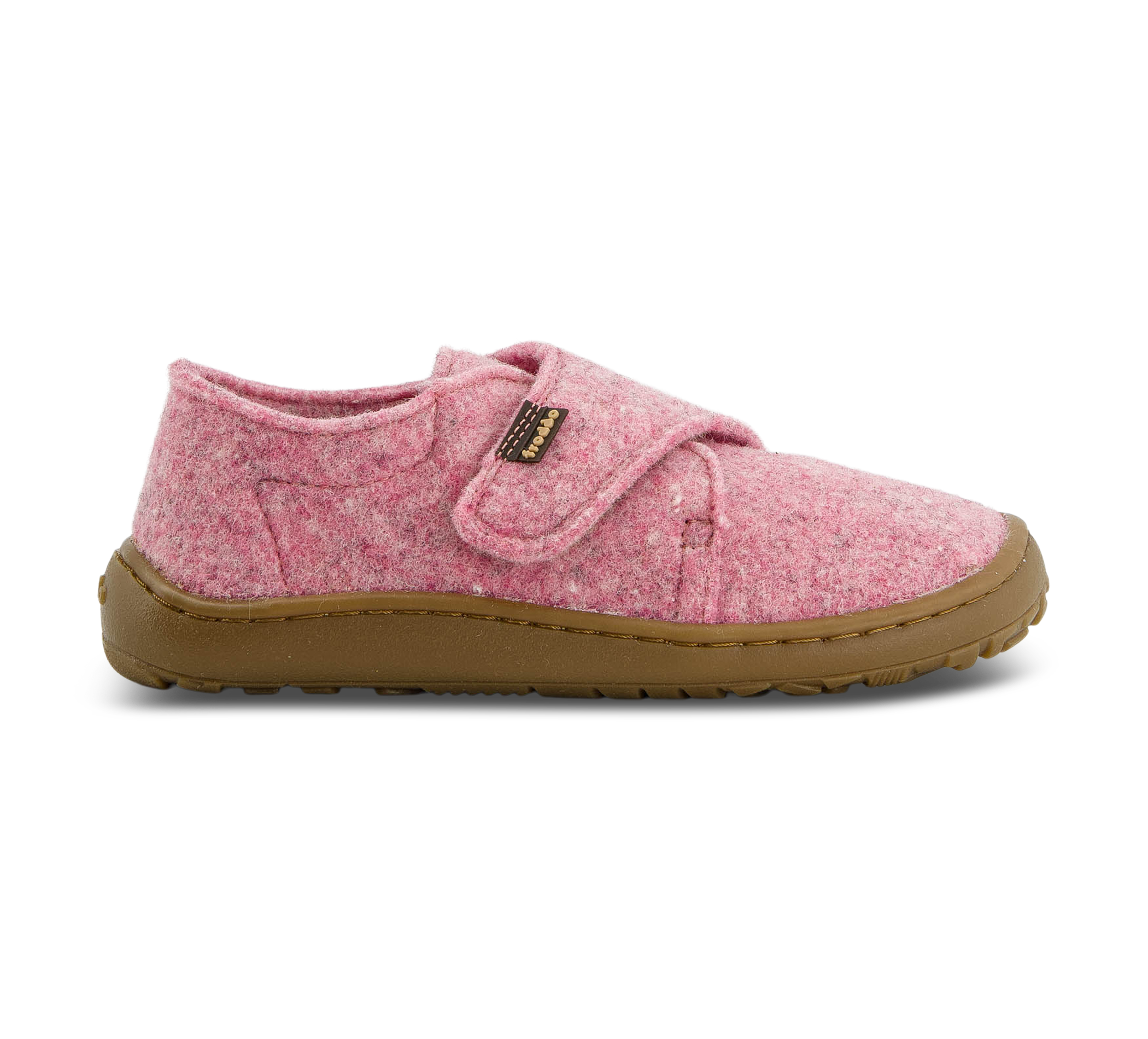 aussen Barefoot Wooly