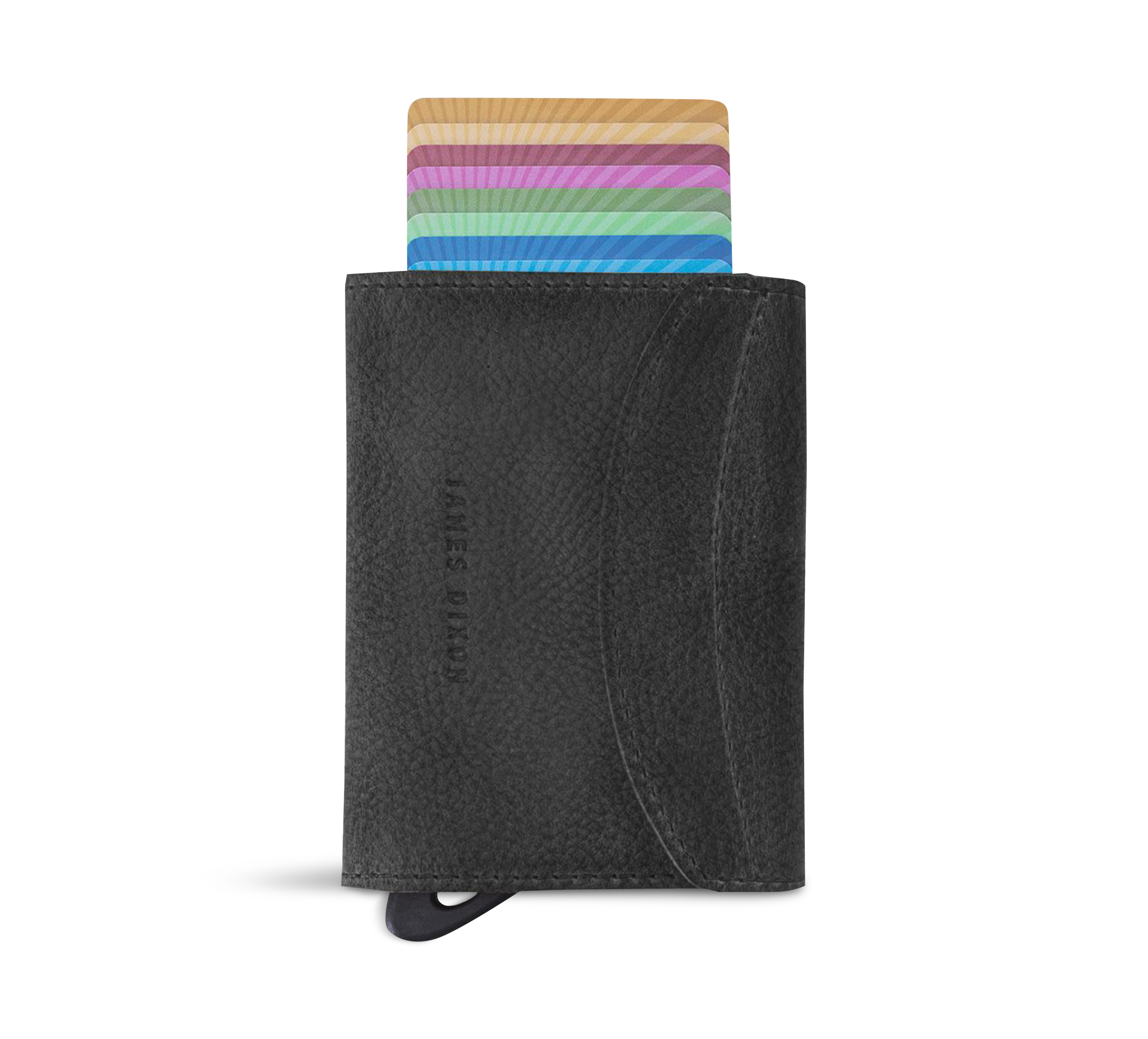 Grande Grace Coin Pocket