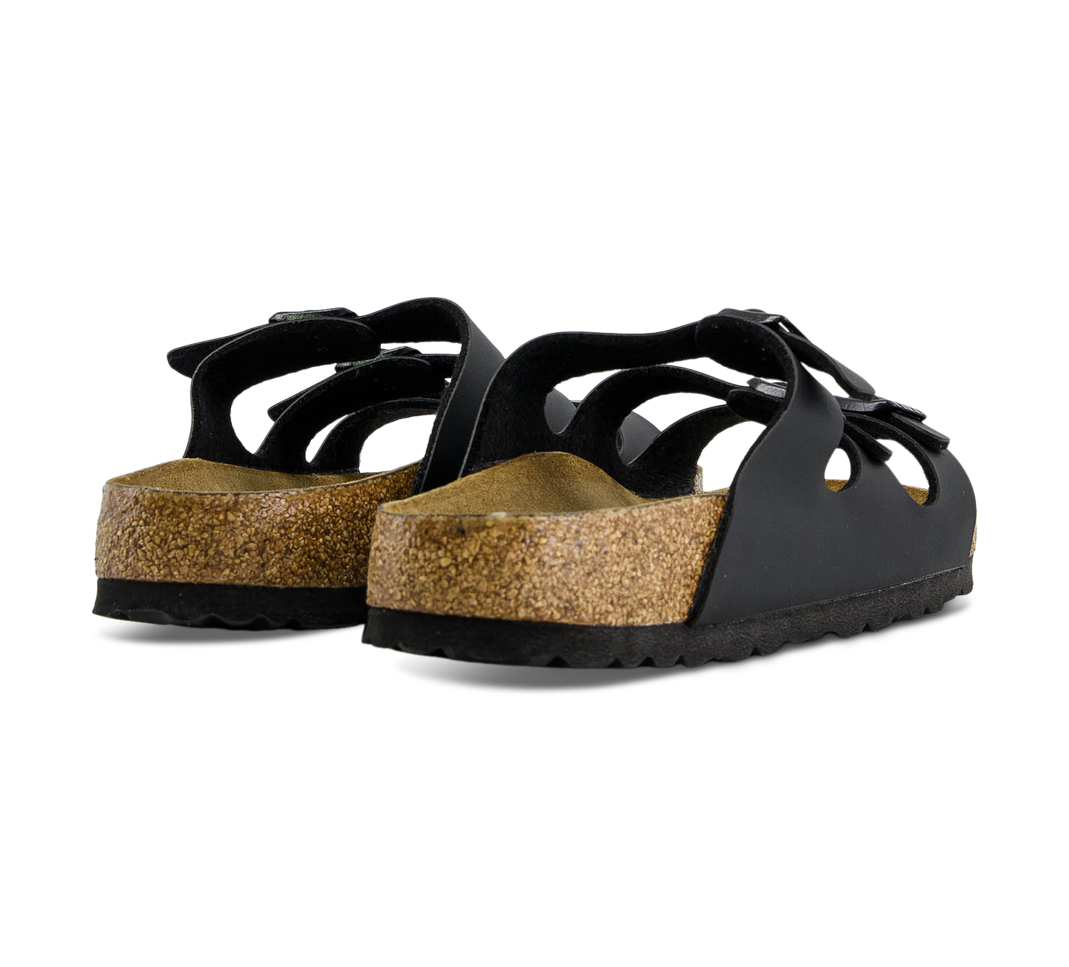 Florida SFB BF Black