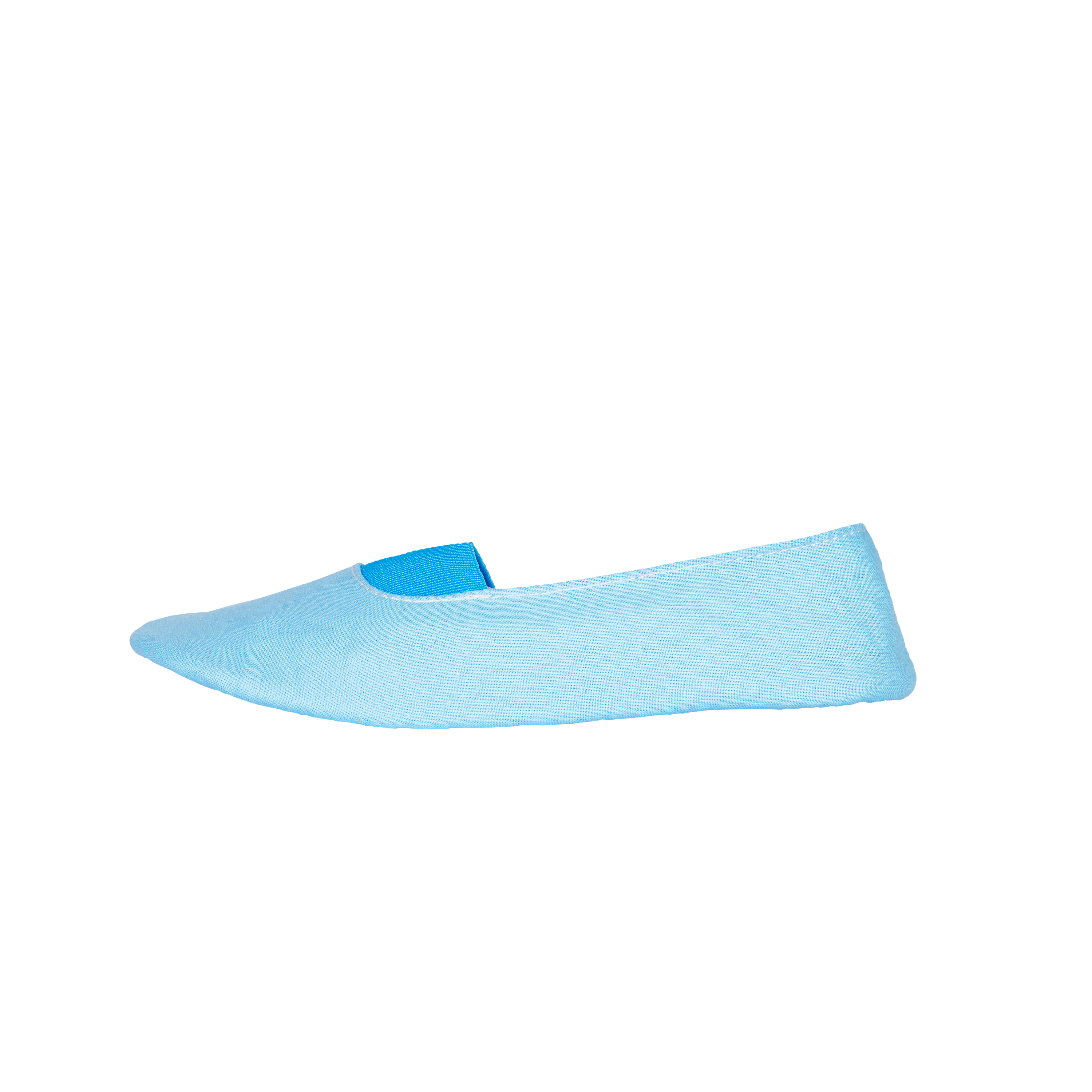 aussen Cartwheeling Peafowl - Gymnastikschuhe