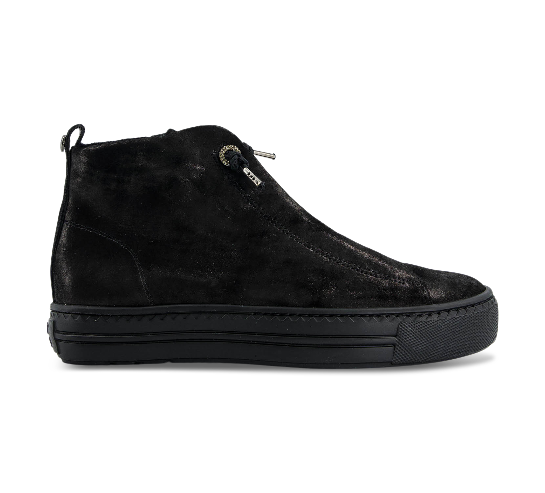 aussen Sneaker high