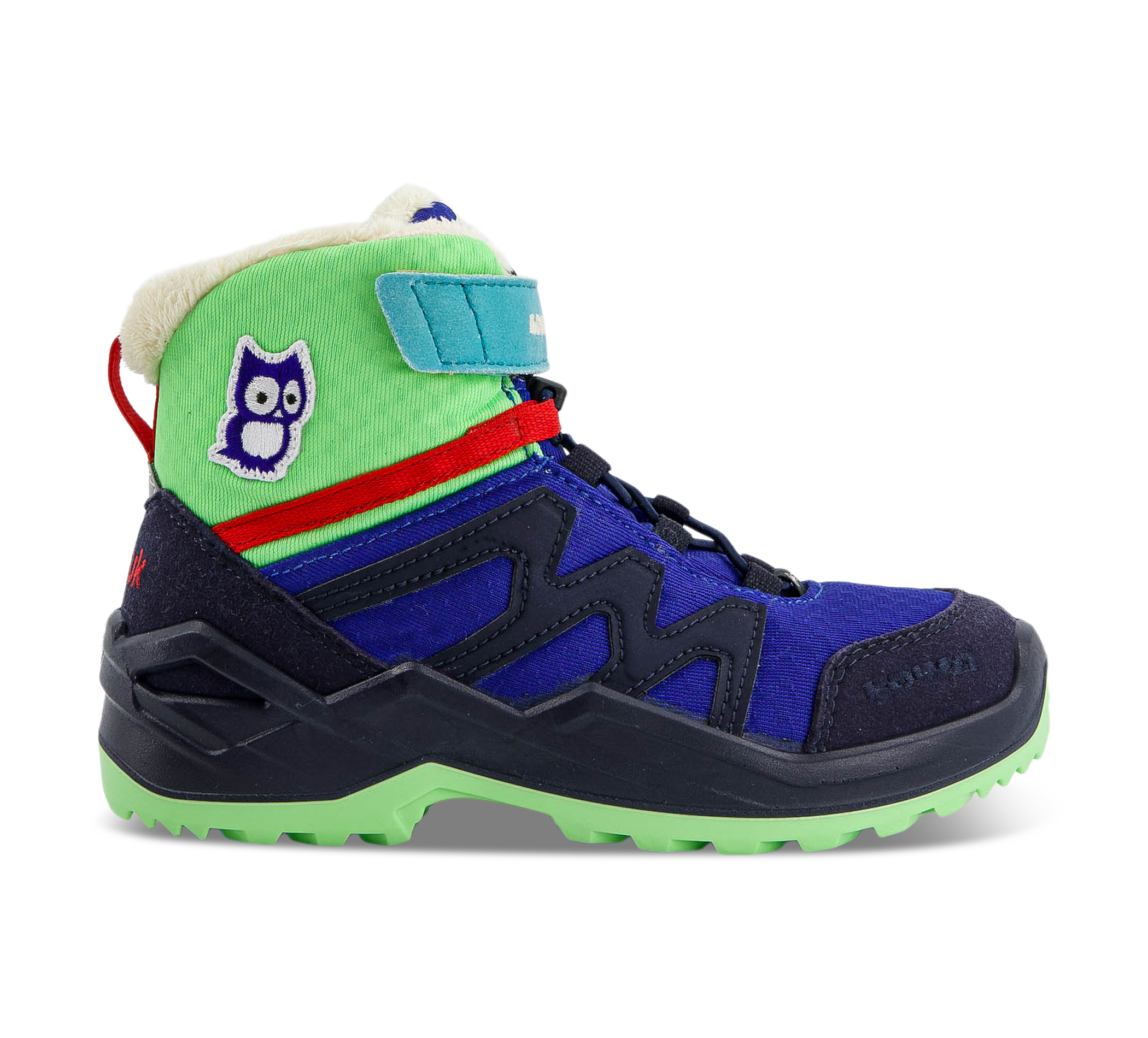 MADDOX WARM GTX NMK Maddox Warm Gtx Nmk