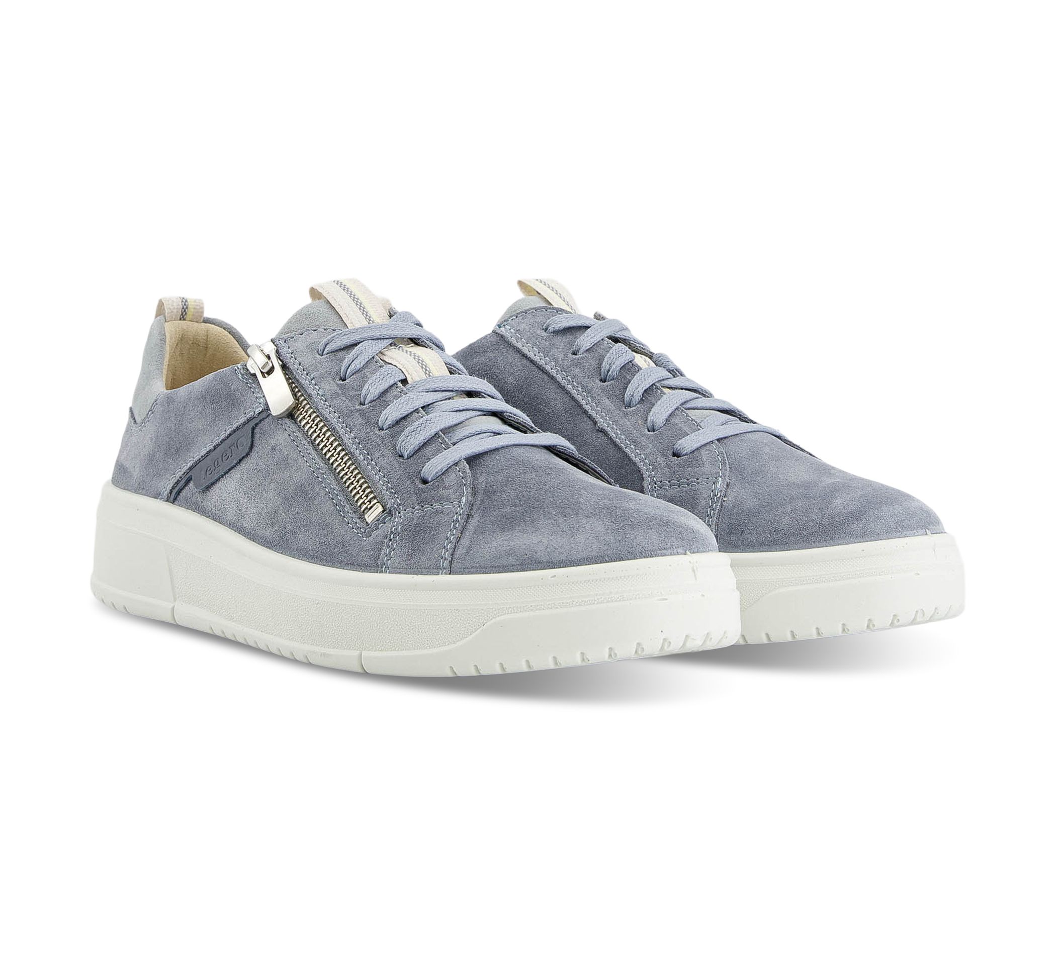 Halbschuh Leder \ REJOISE Rejoise