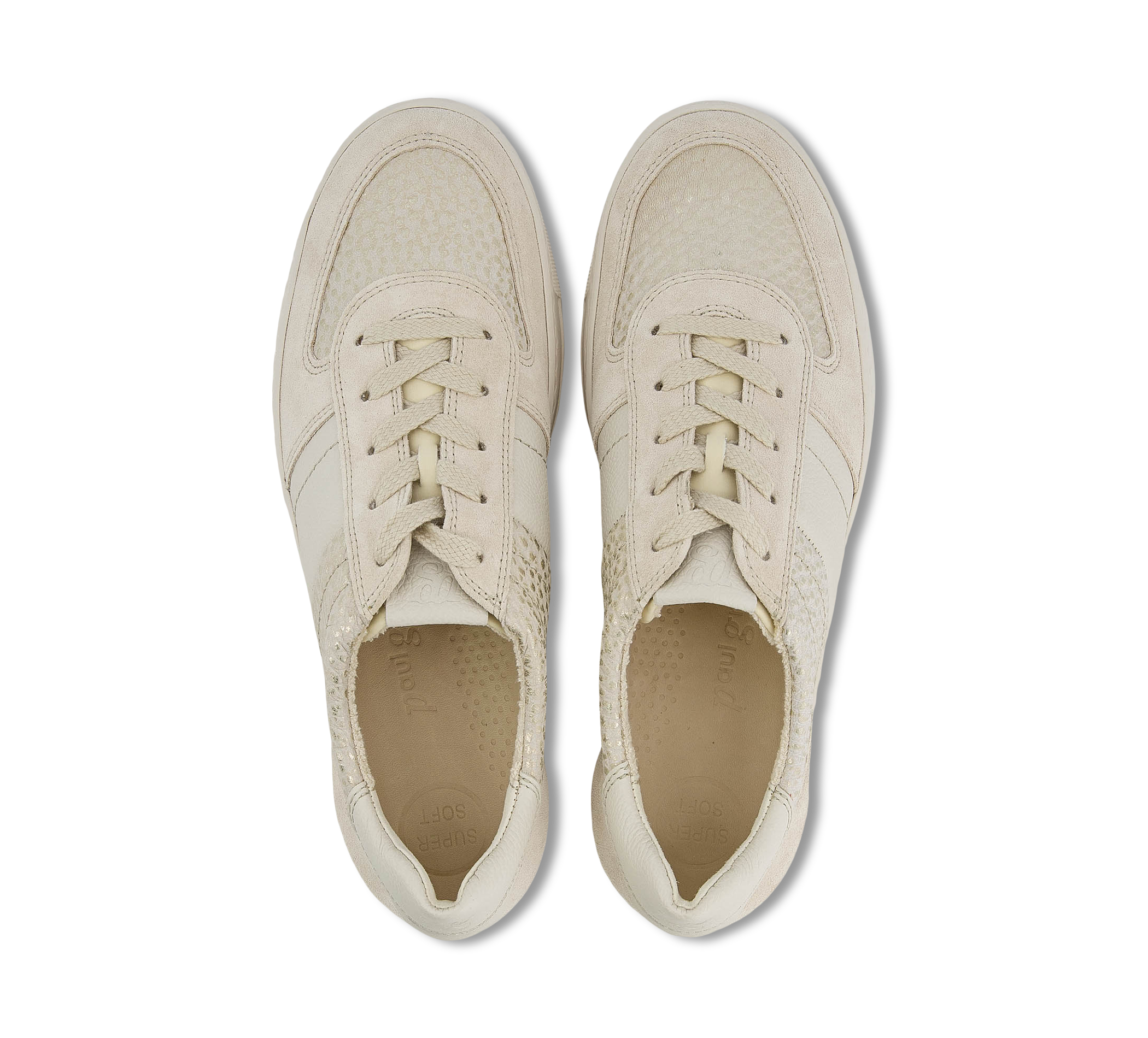 Sneaker low