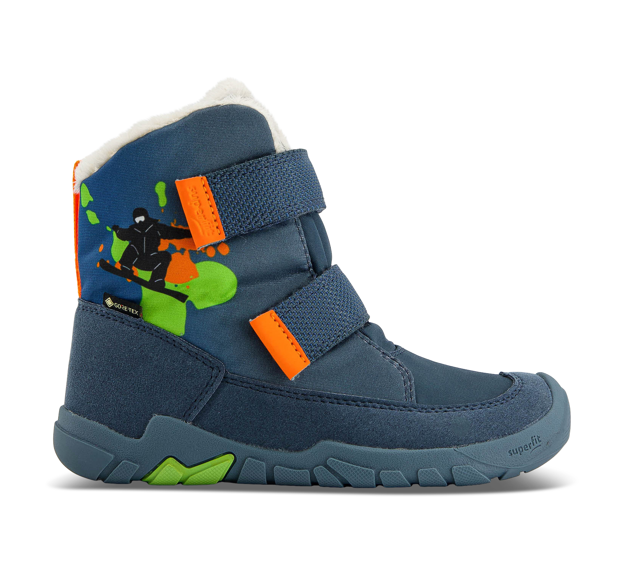 Schuh Textil \ TRACE Trace