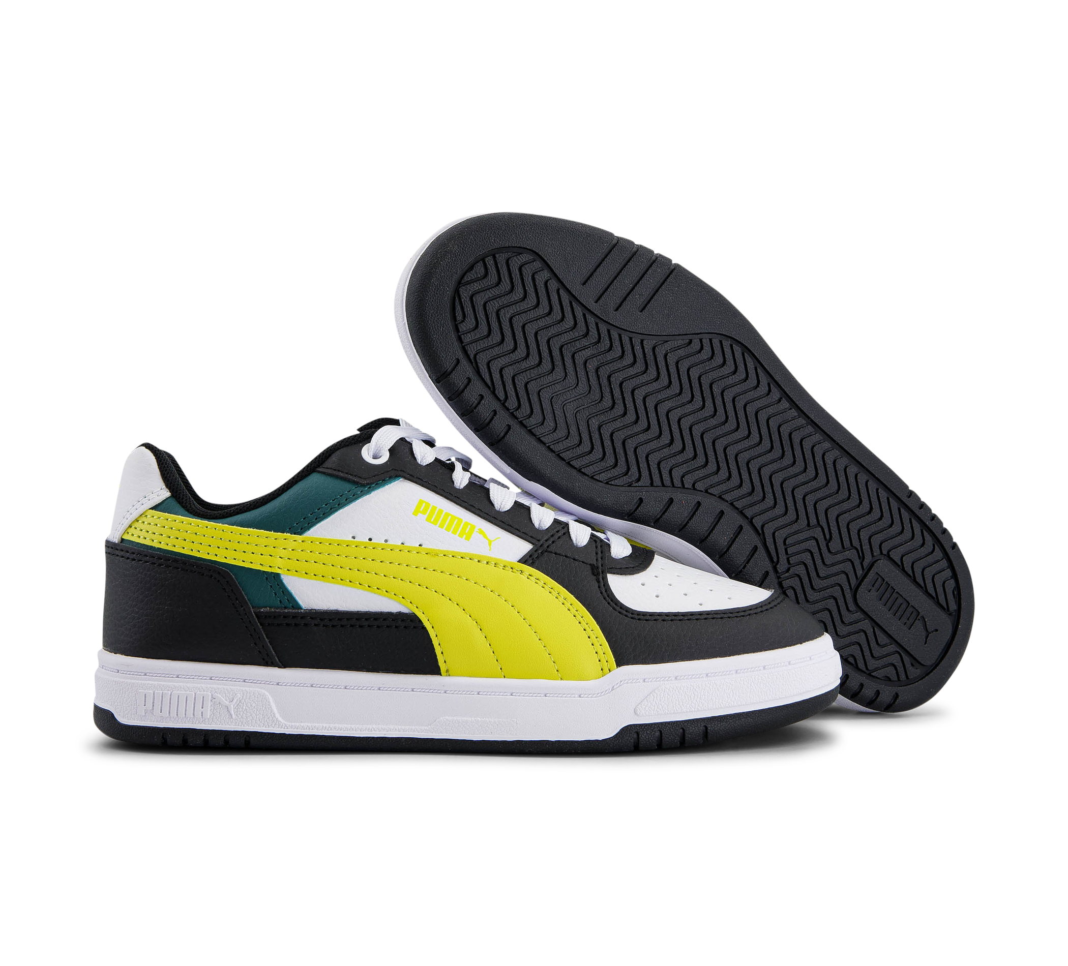 Puma Caven Iii Block Jr