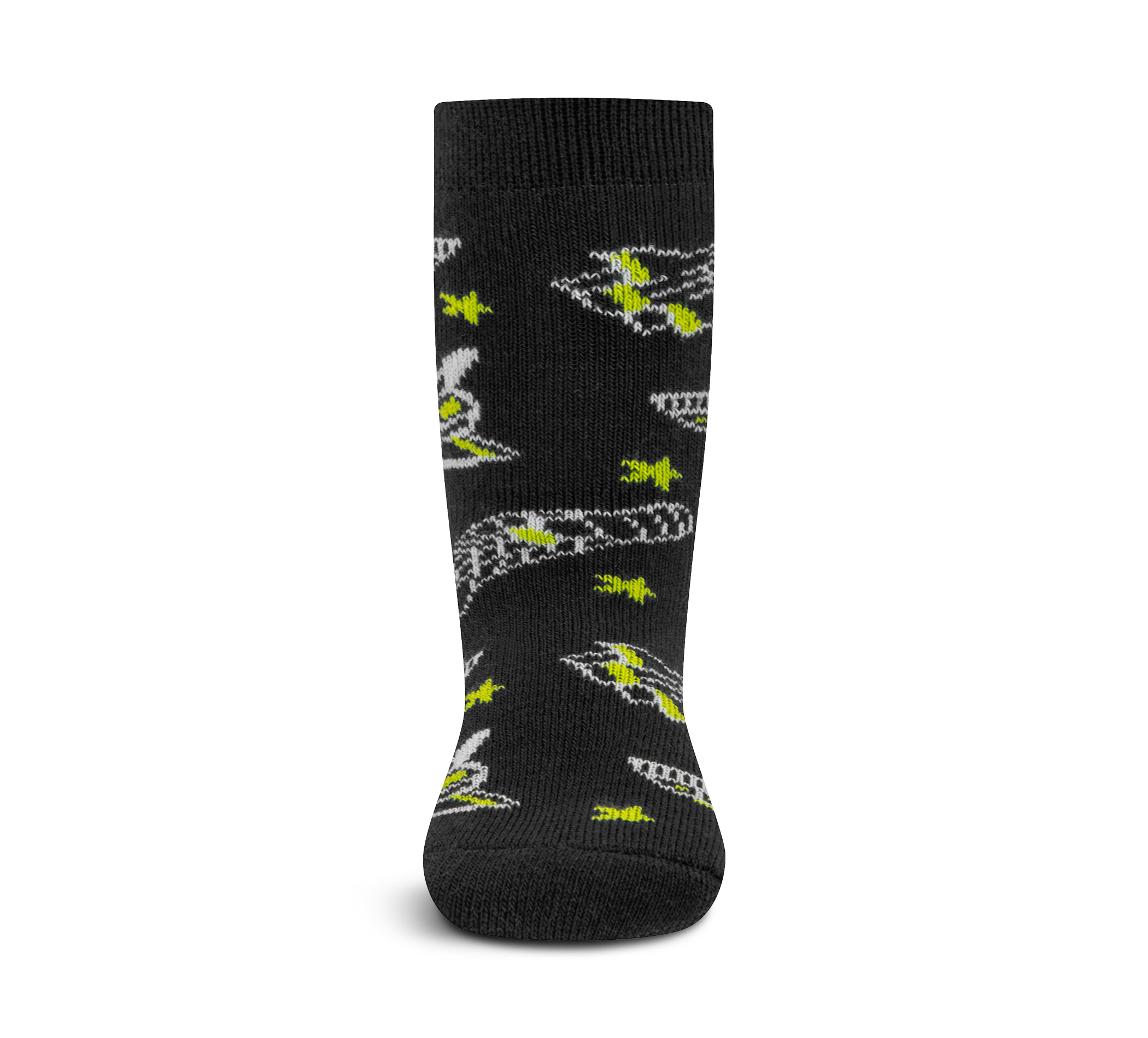 paar Playsocks Ufo