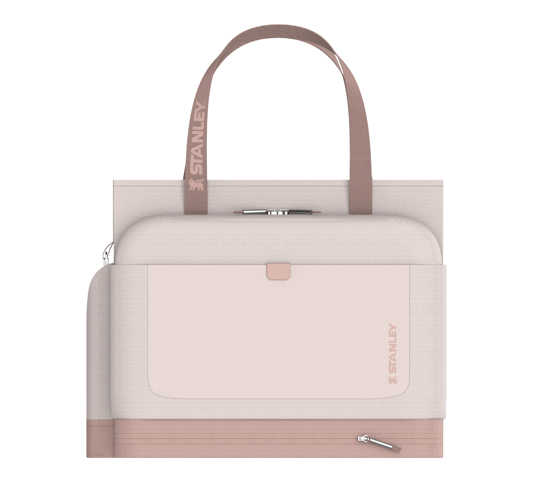 aussen Vitalize Macro Method Tote