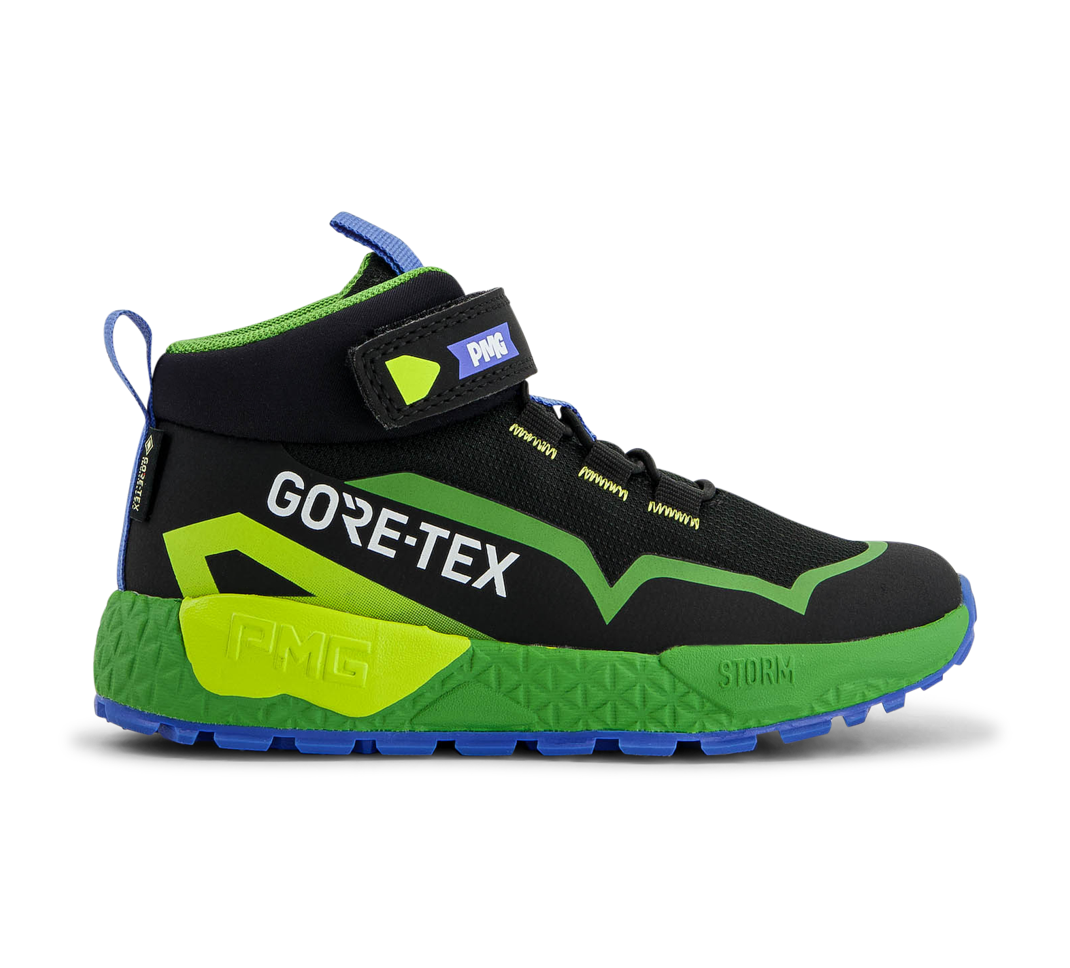 B&g Storm Gtx