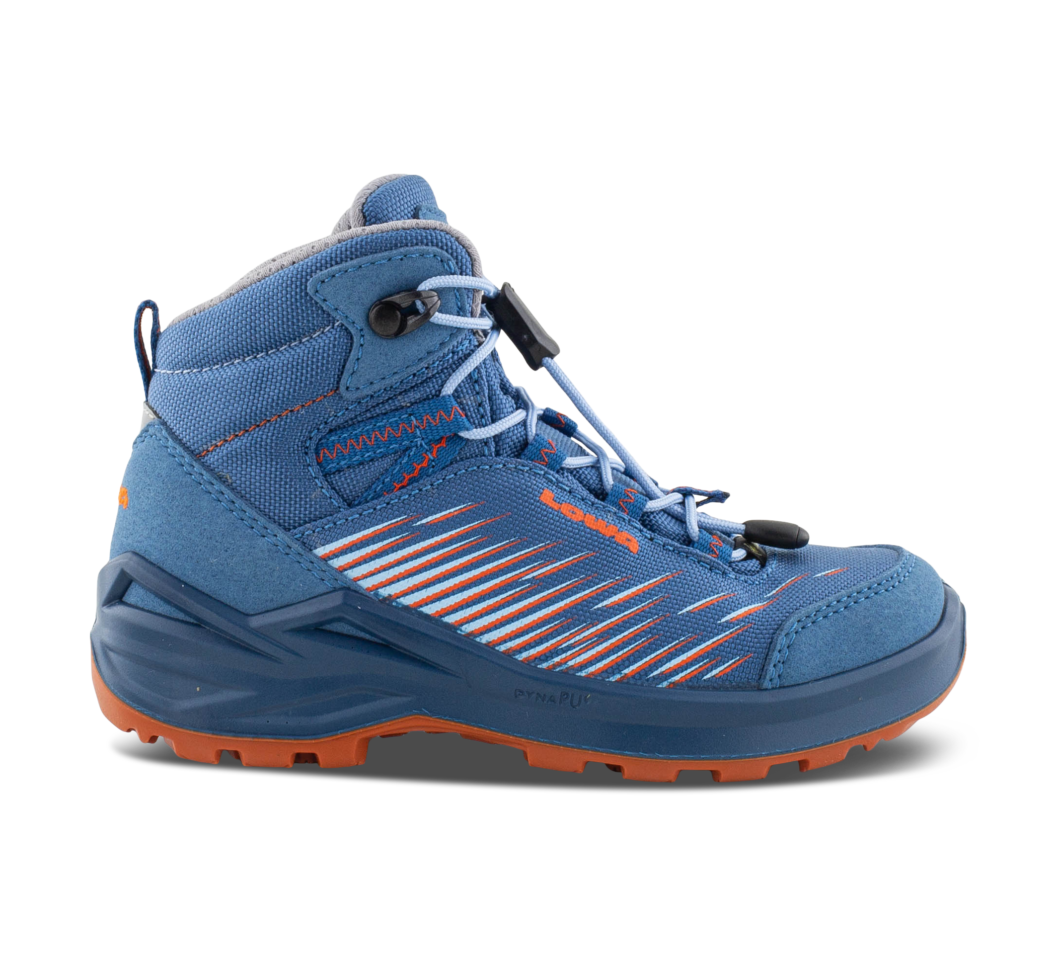 Zirrox Gtx Mid - Wanderschuhe