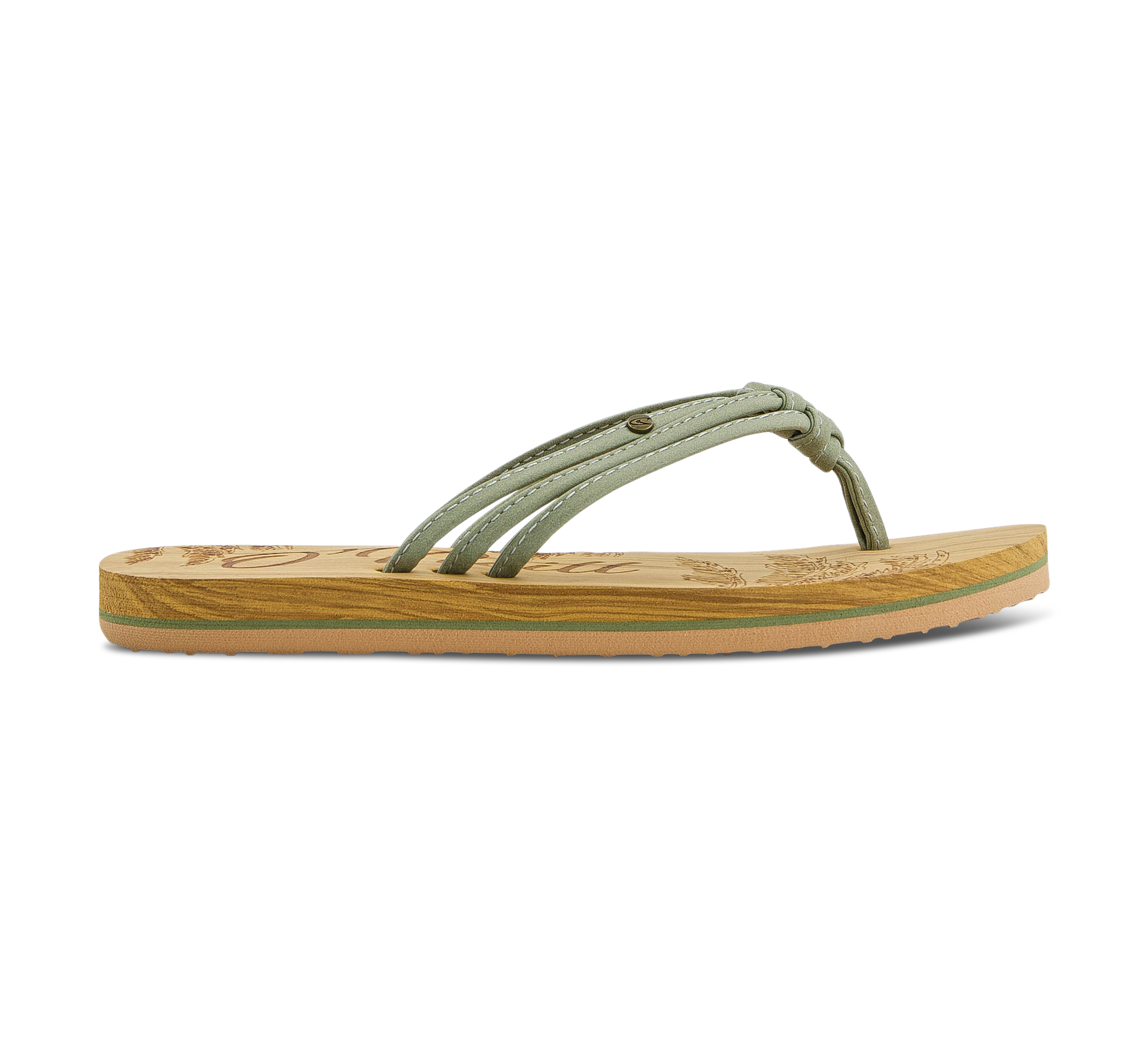 aussen Ditsy Sandals
