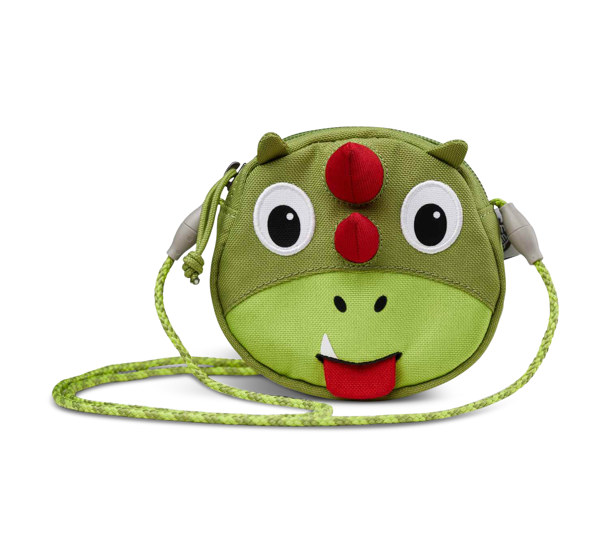 aussen Geldbeutel Drache