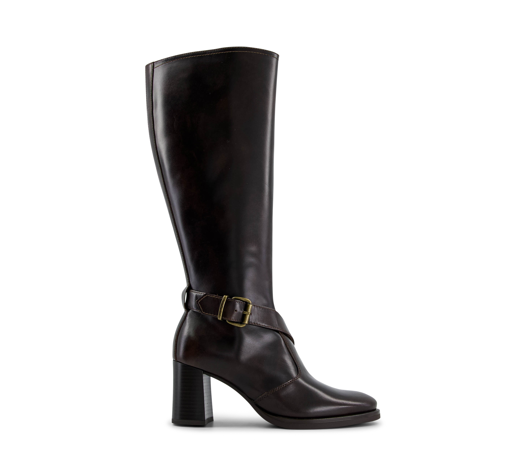 Langschaftstiefel
