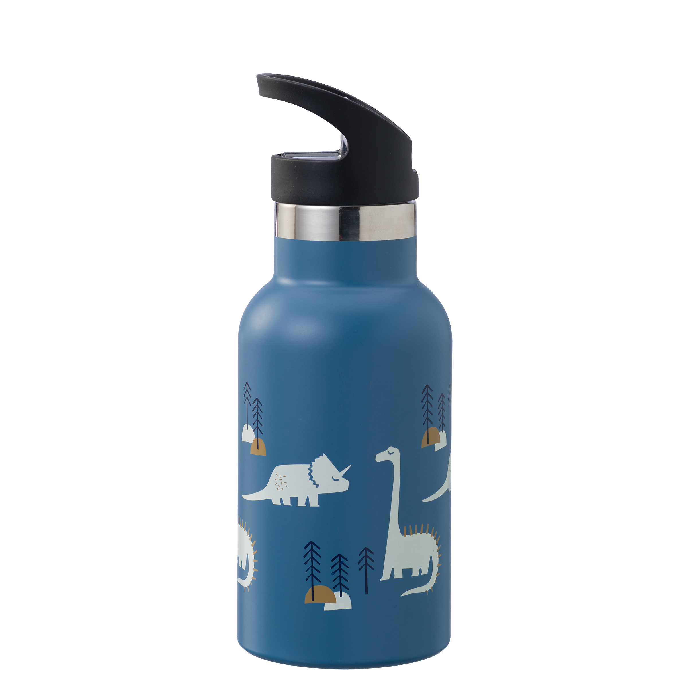 Thermosflasche Dino