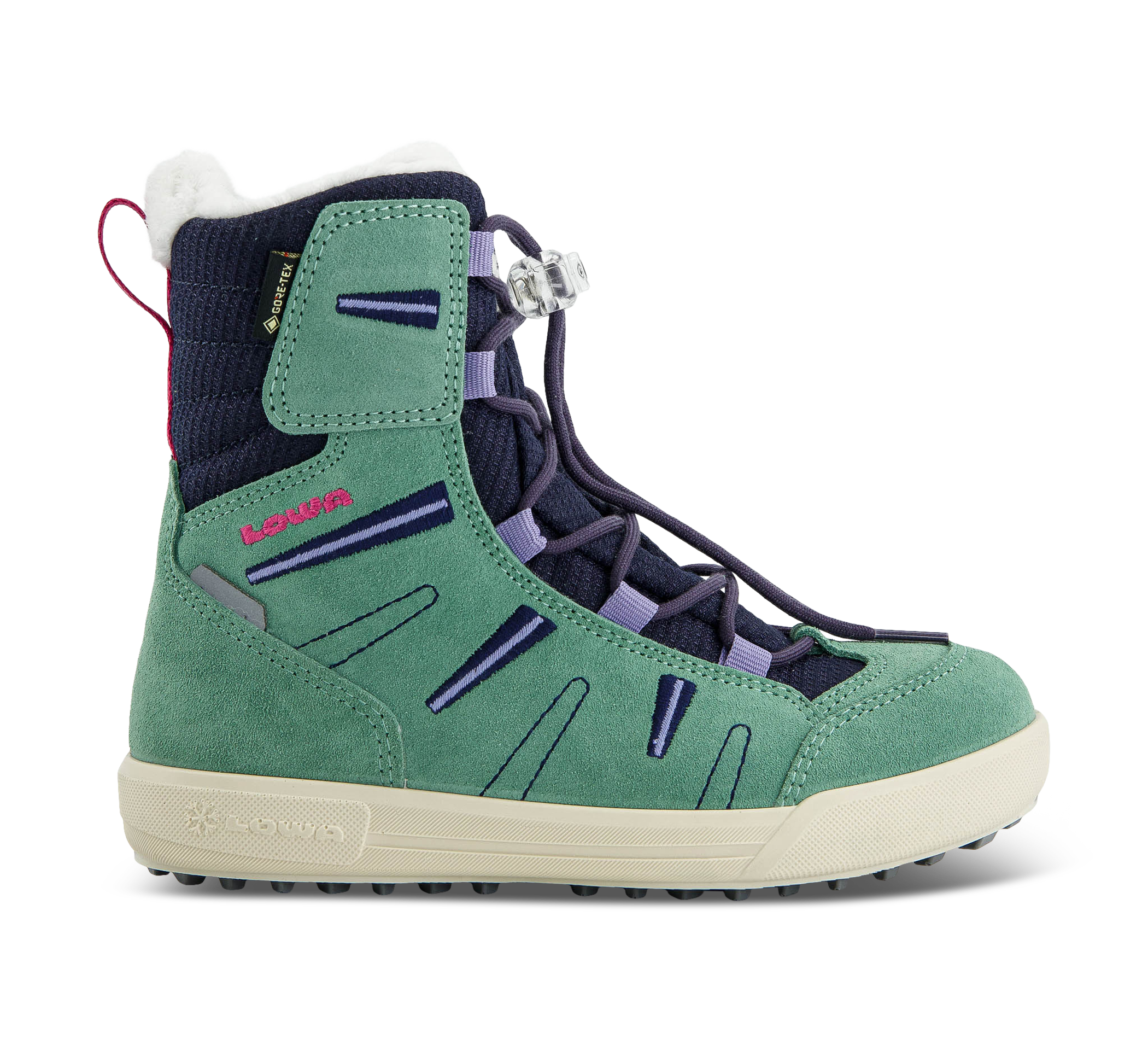 LUCY 2 GTX HI JR Lucy 2 Gtx Hi Jr