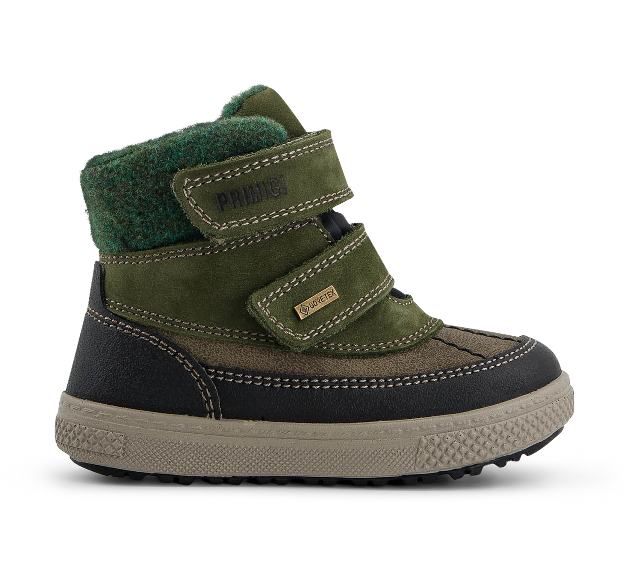 aussen Barth 19 Gtx
