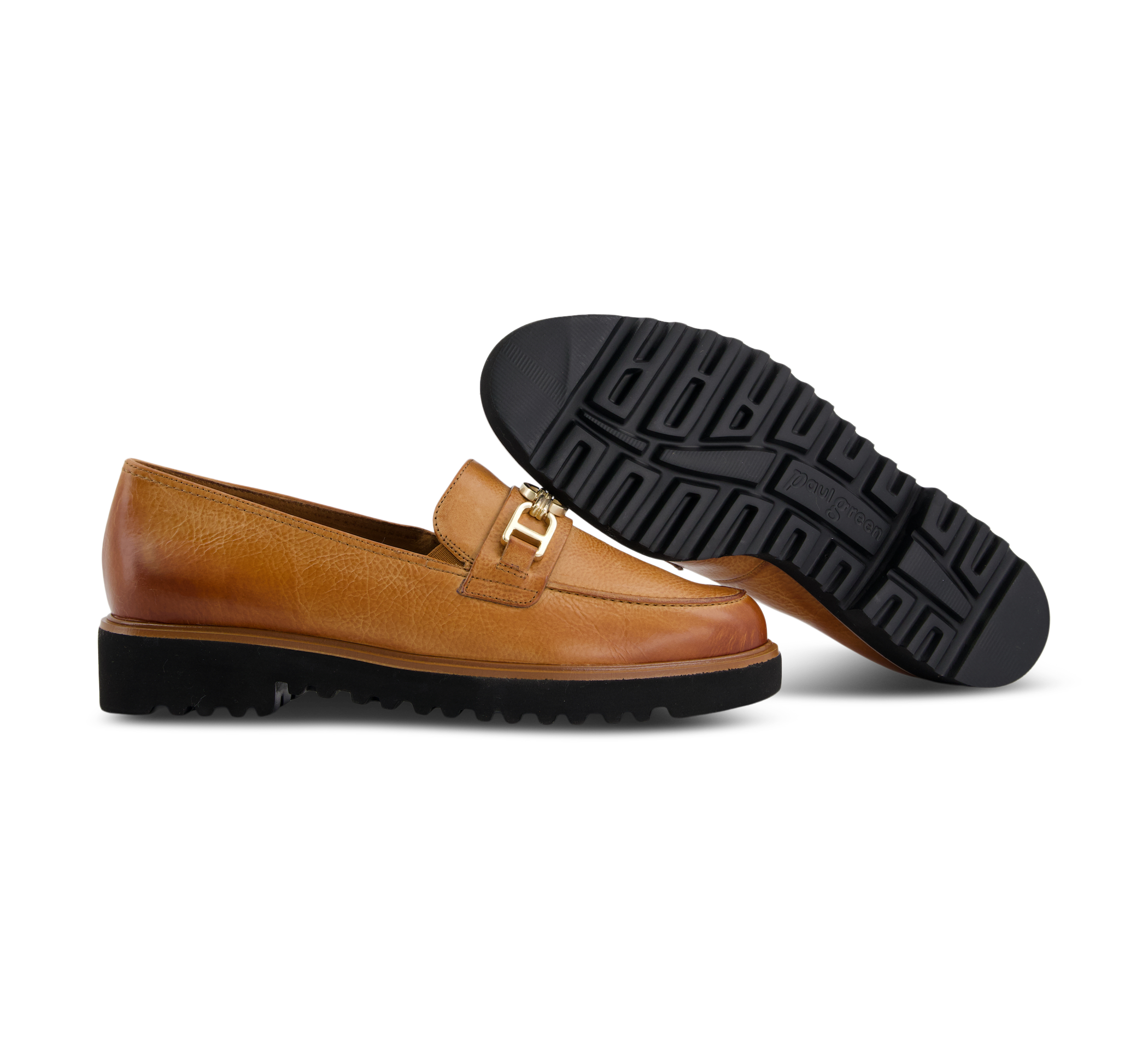 0076-1124-026/Loafer