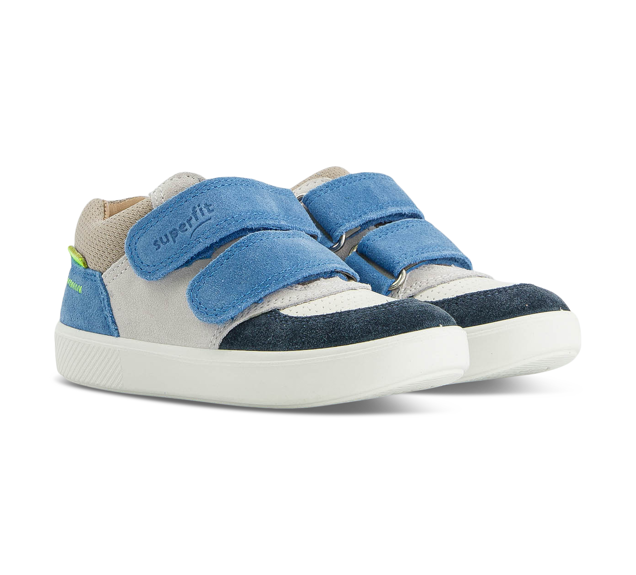 Stiefelette Leder \ SUPIES