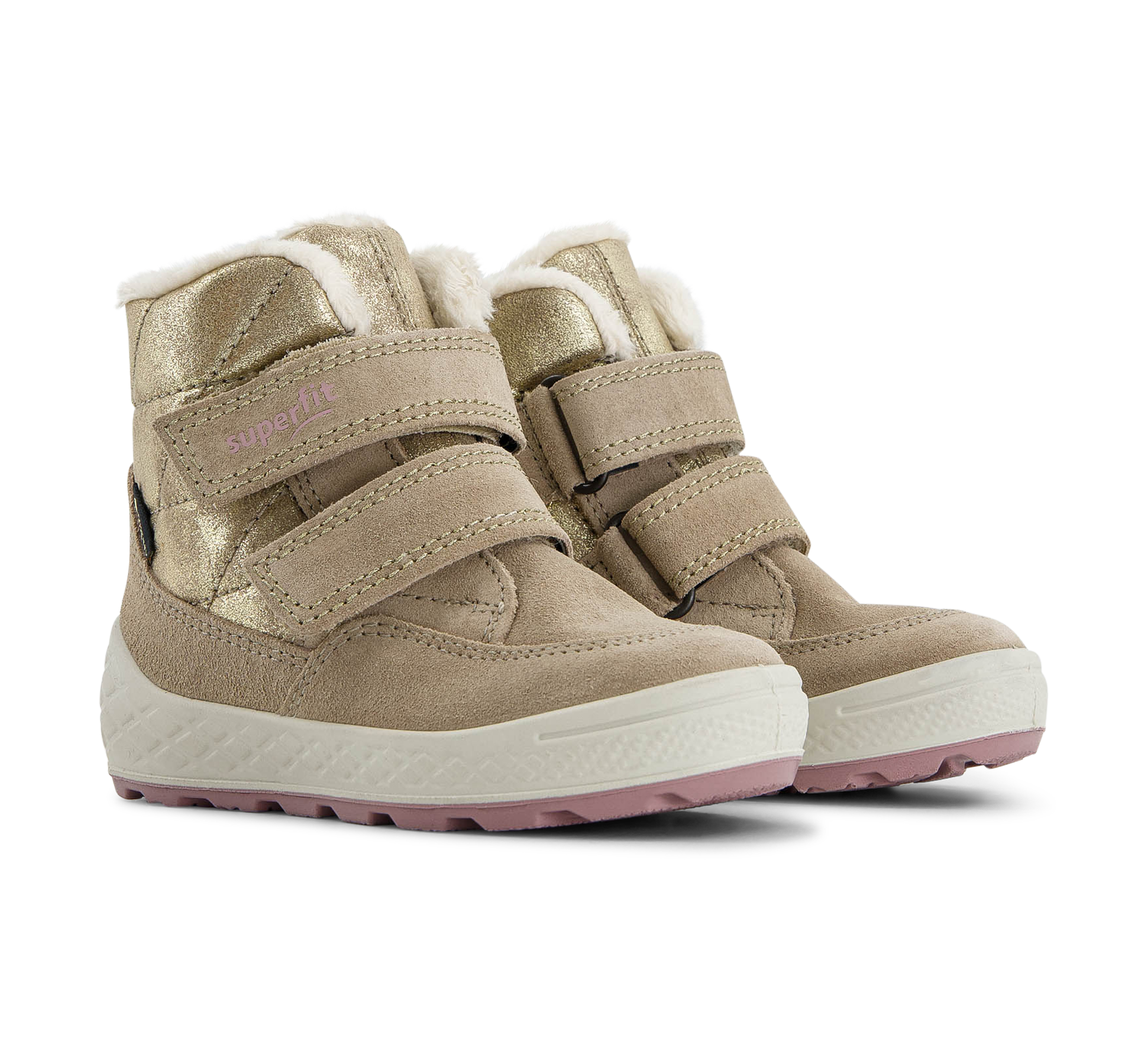 Stiefelette Leder \ GROOVY 2.0 Groovy 2.0 Gtx