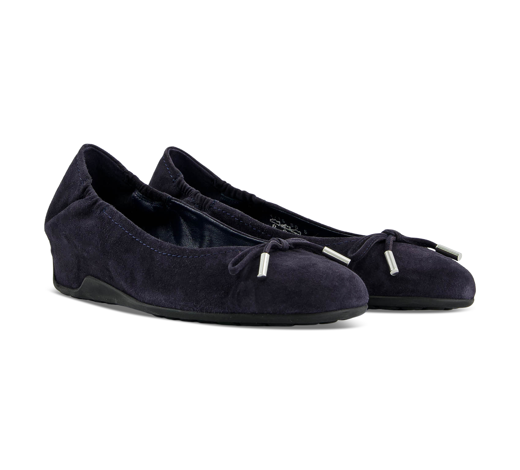paar Ballerinas