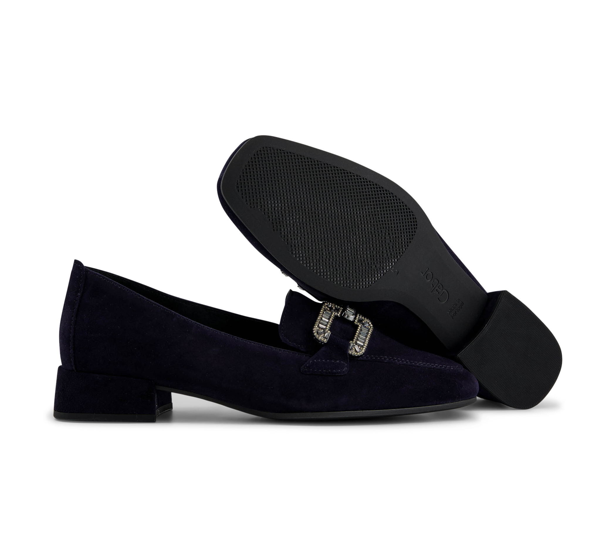 Slipper Klassische Pumps