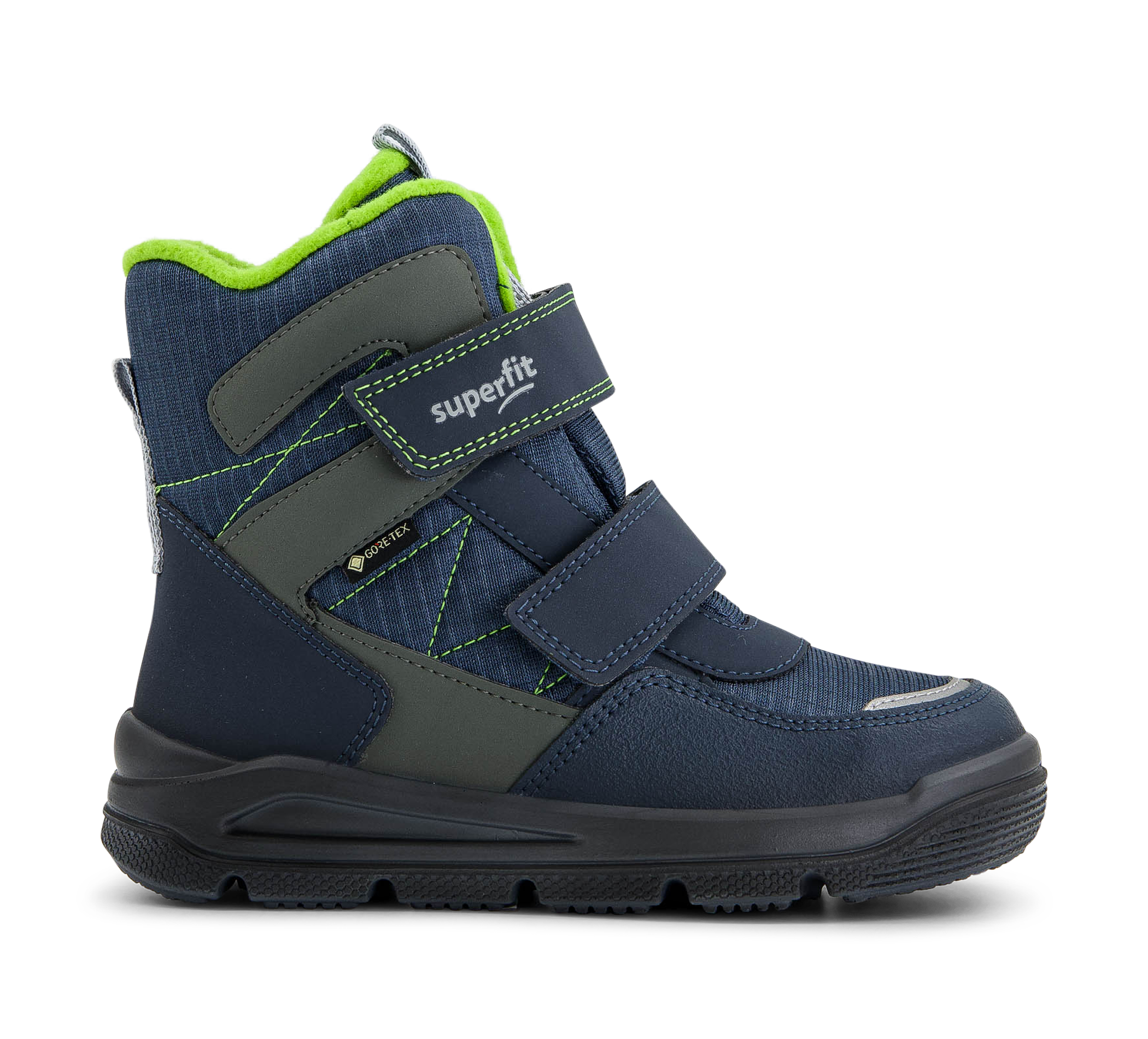 Schuh Textil \ MARS Mars Gtx