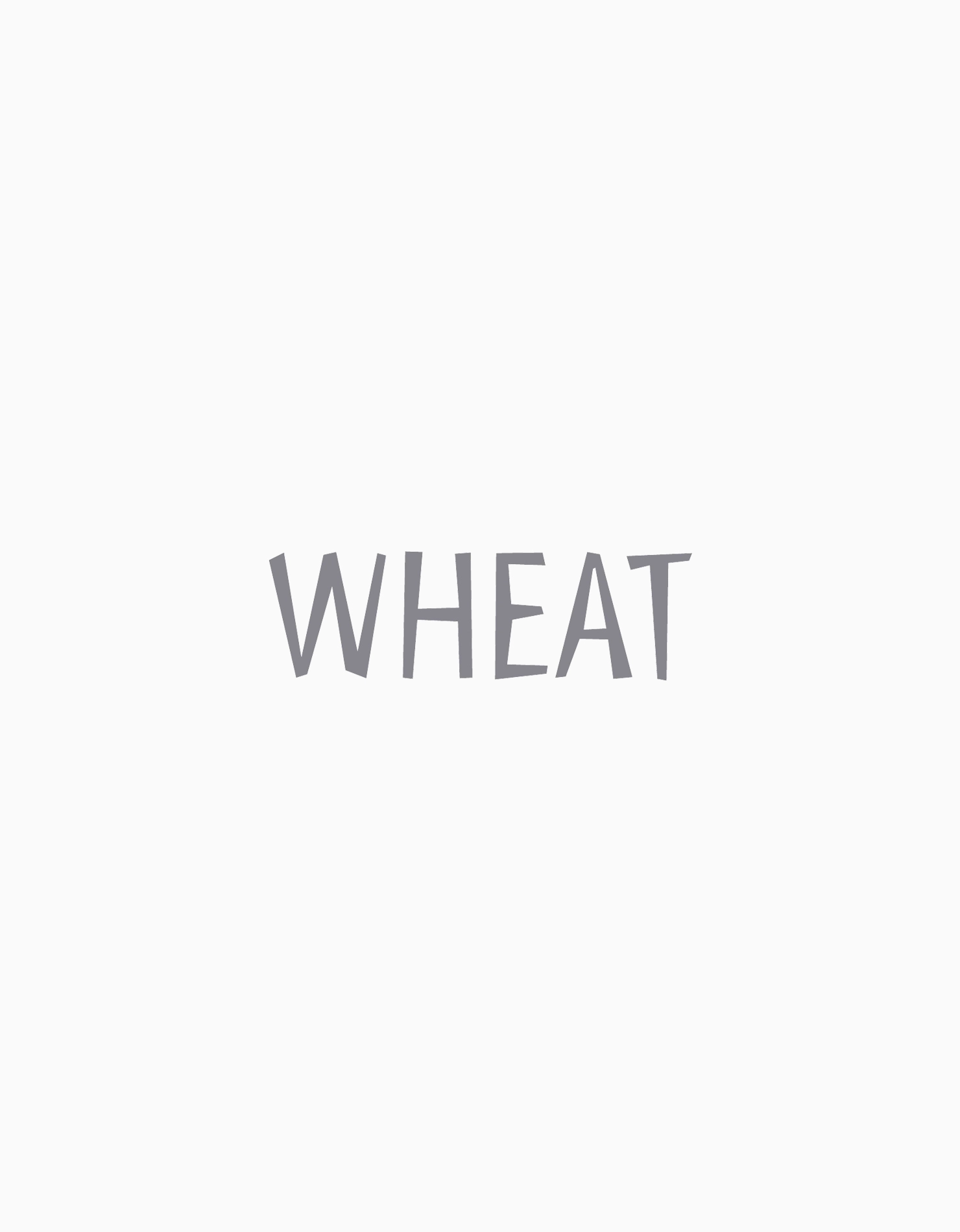 Wheat Wheat