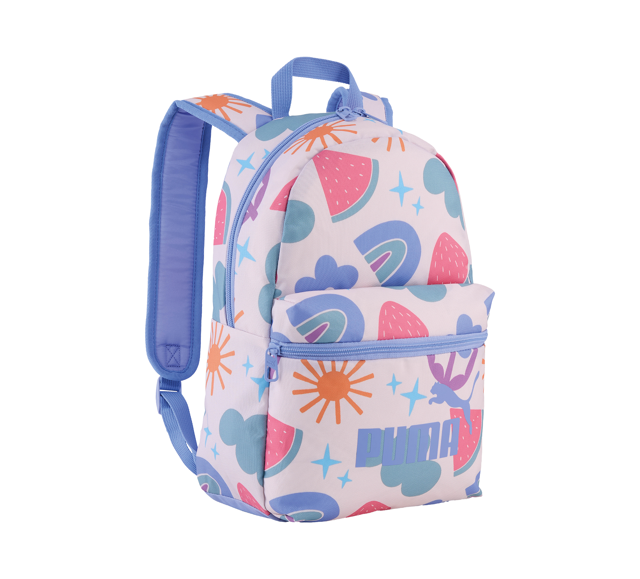 Puma Phase Aop Small Backpack