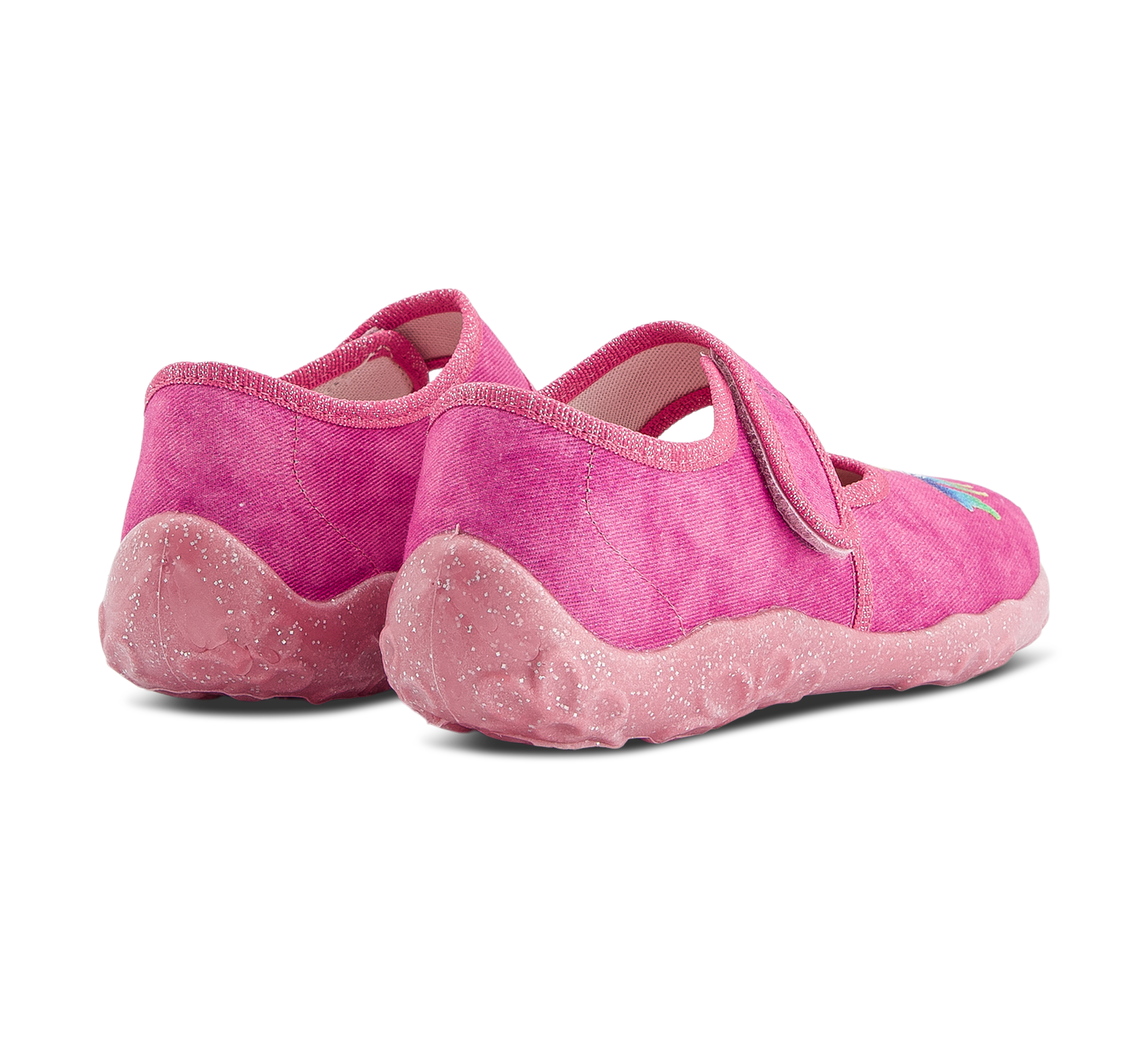 Hausschuh Textil \ BONNY