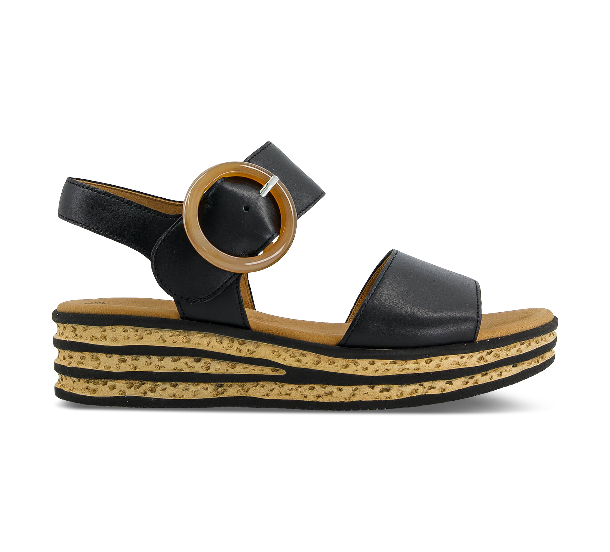 Plateau Sandalen Keilsandaletten