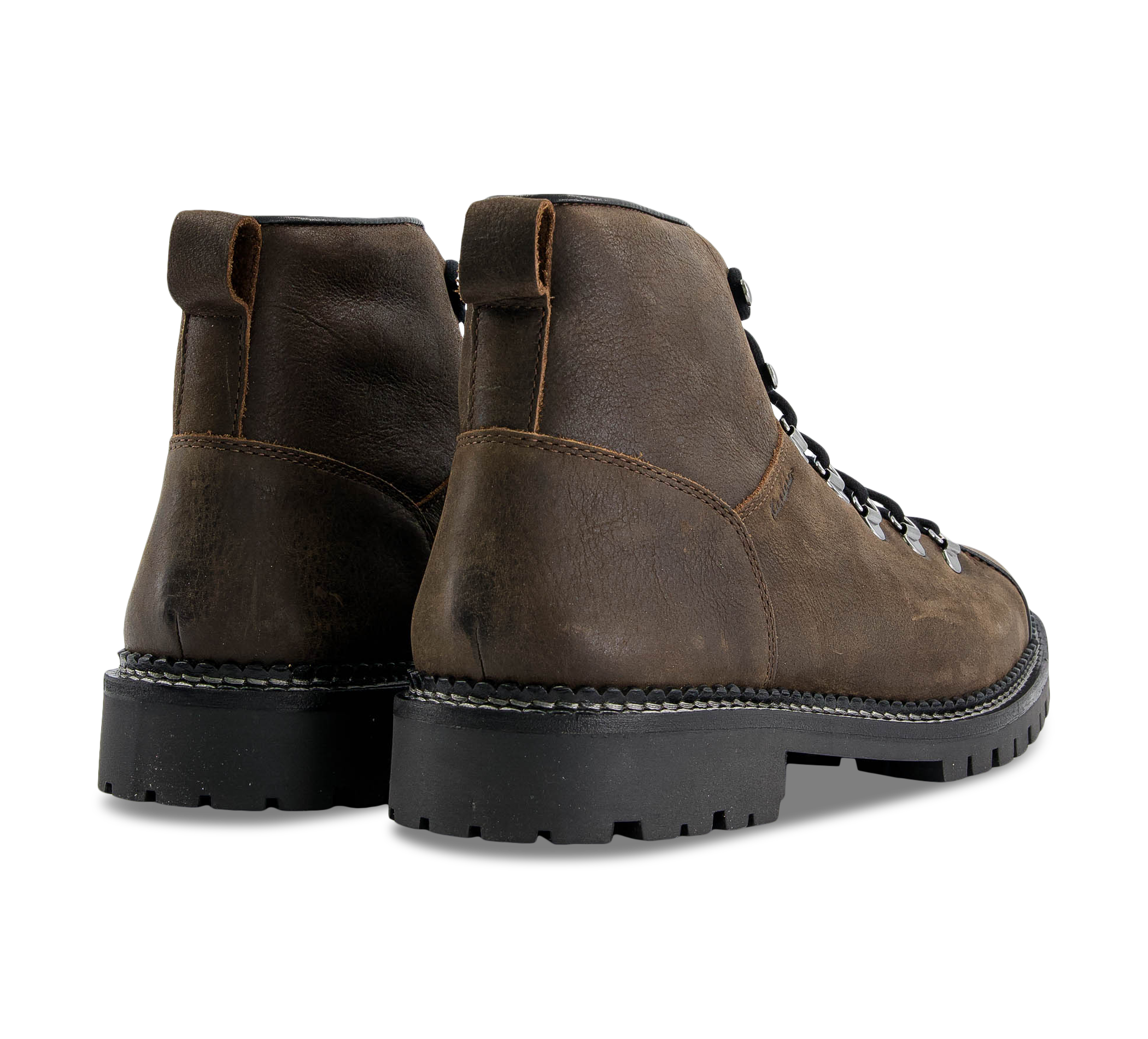 Retro - Schnürboots