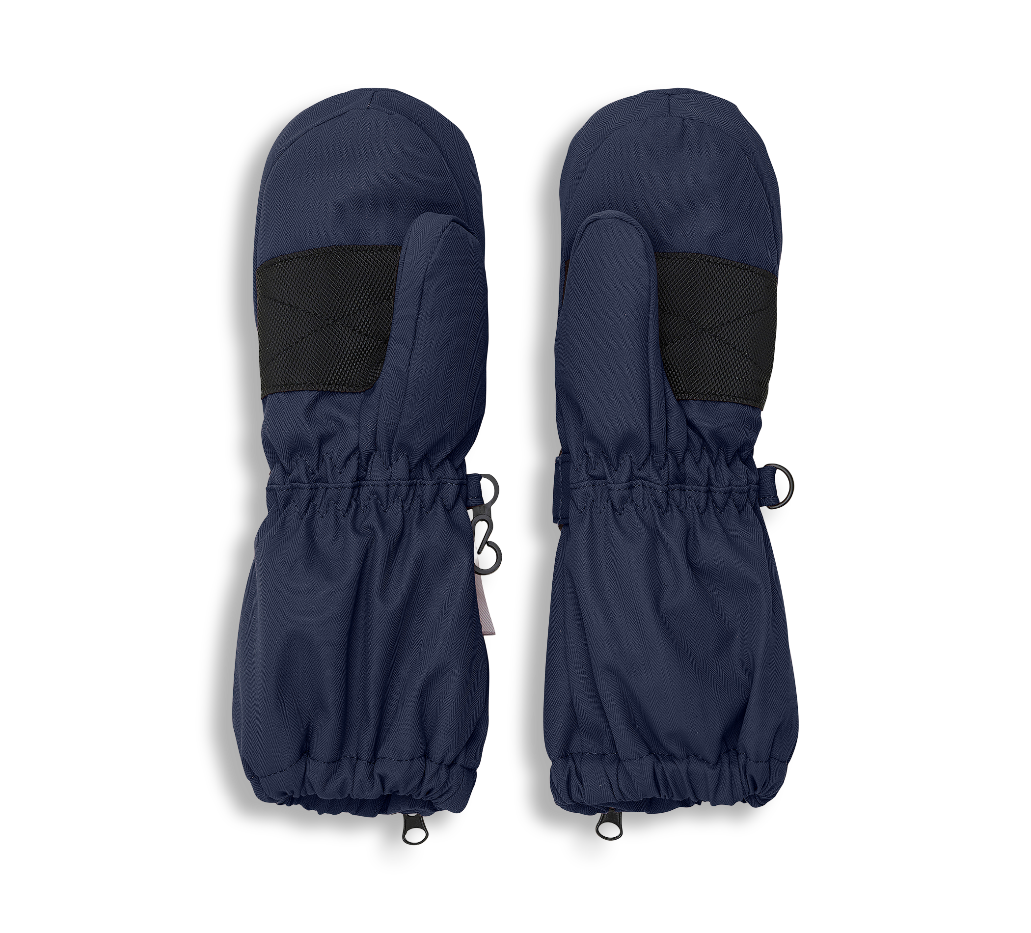 paar Mittens