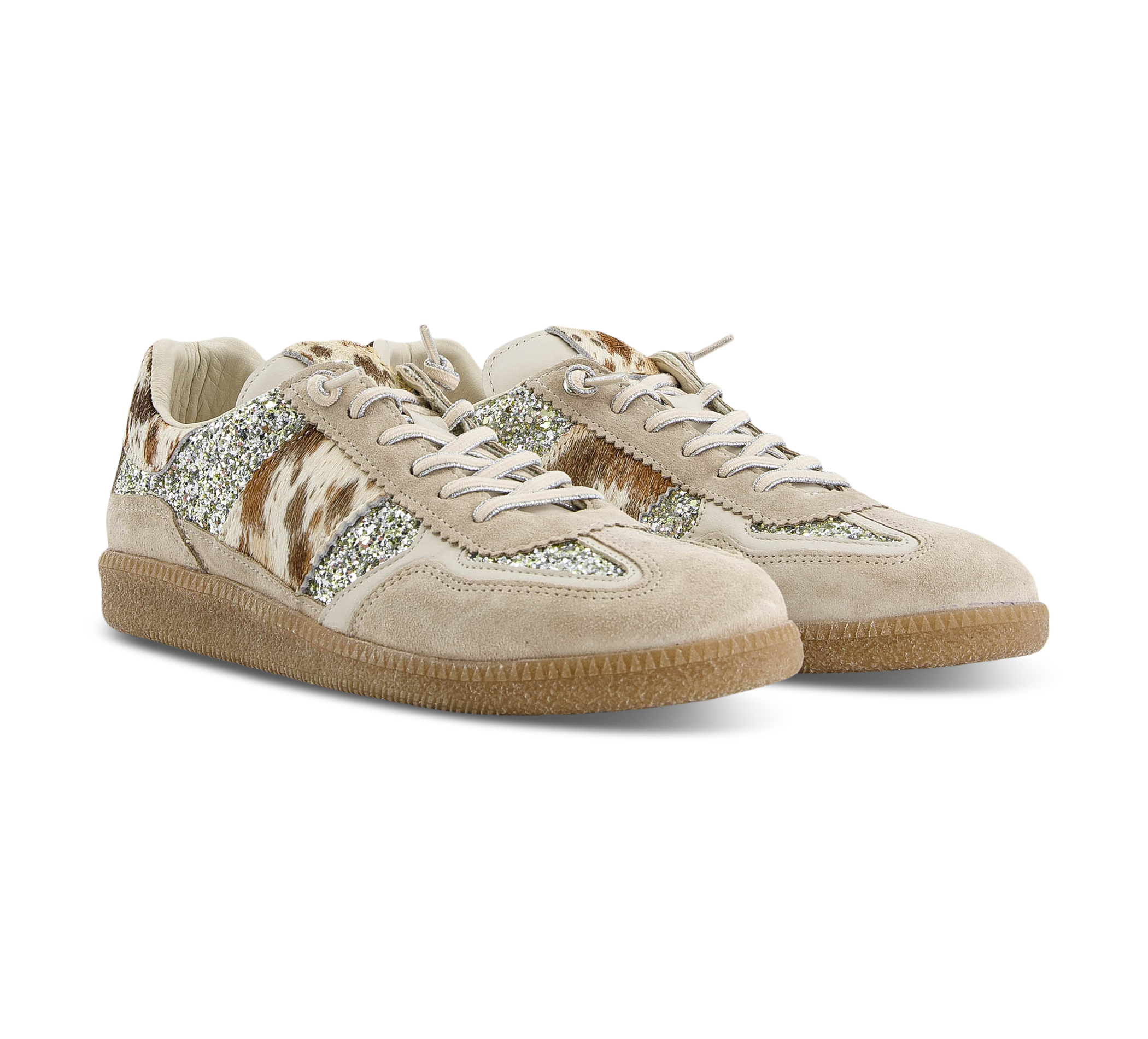paar Sneaker low