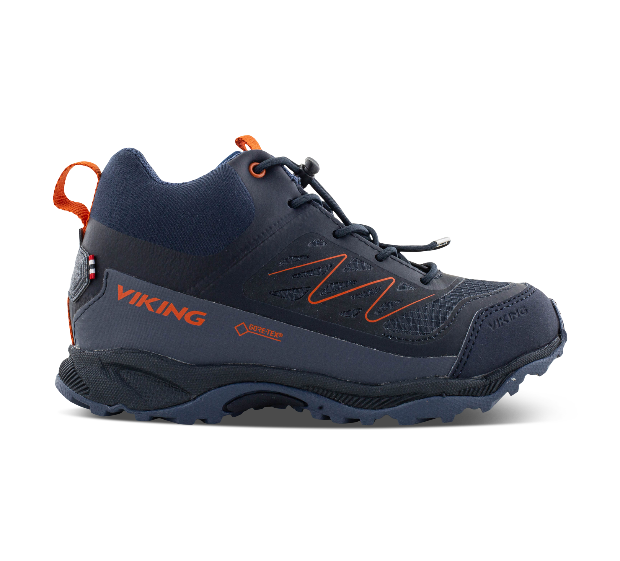 Tind Mid Gtx - Wanderschuhe