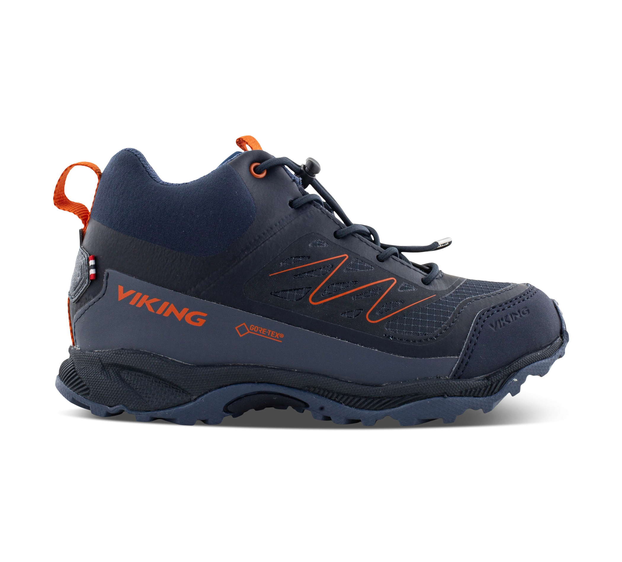 Tind Mid Gtx - Wanderschuhe