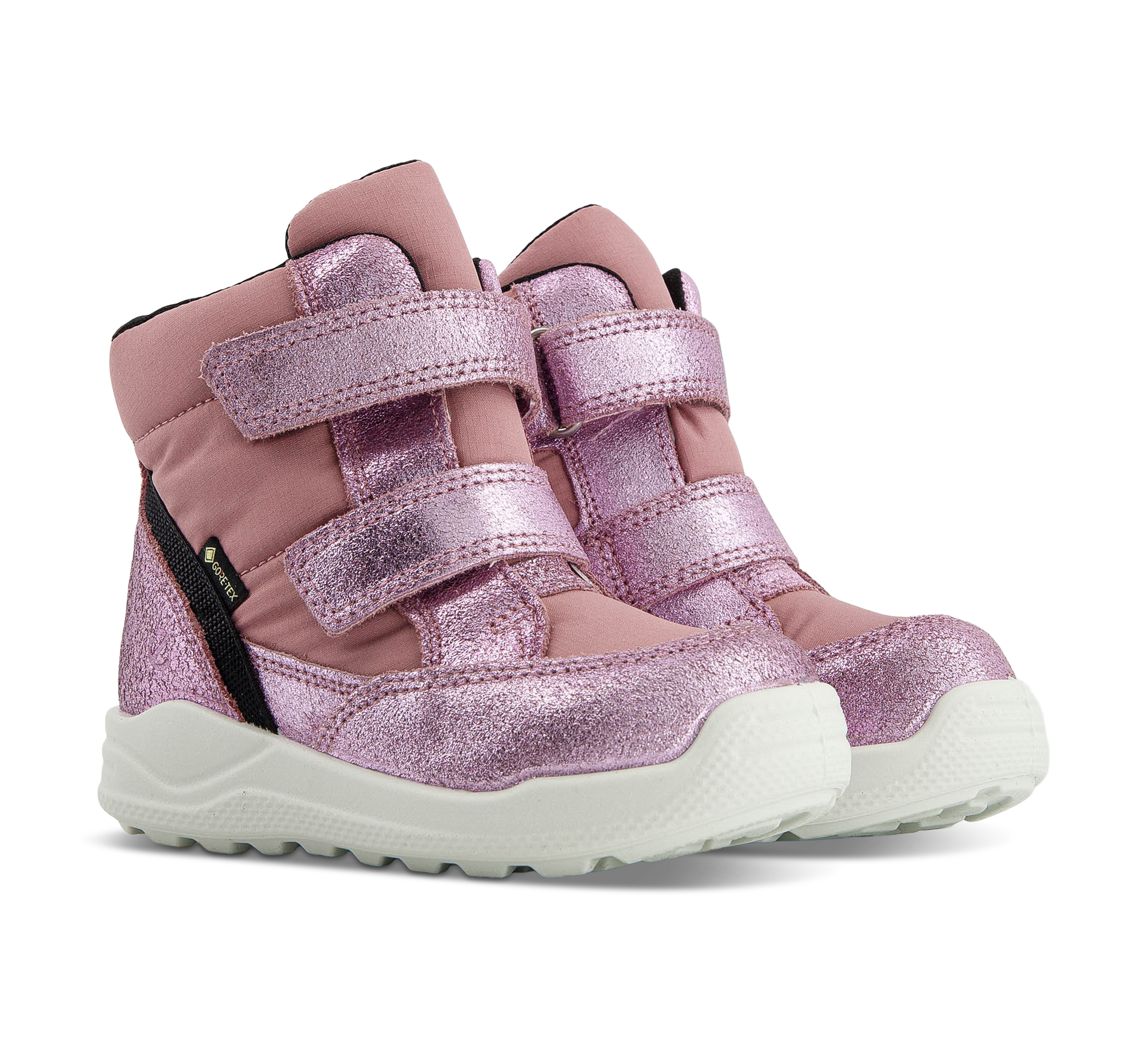 Kids Ecco Urban Mini