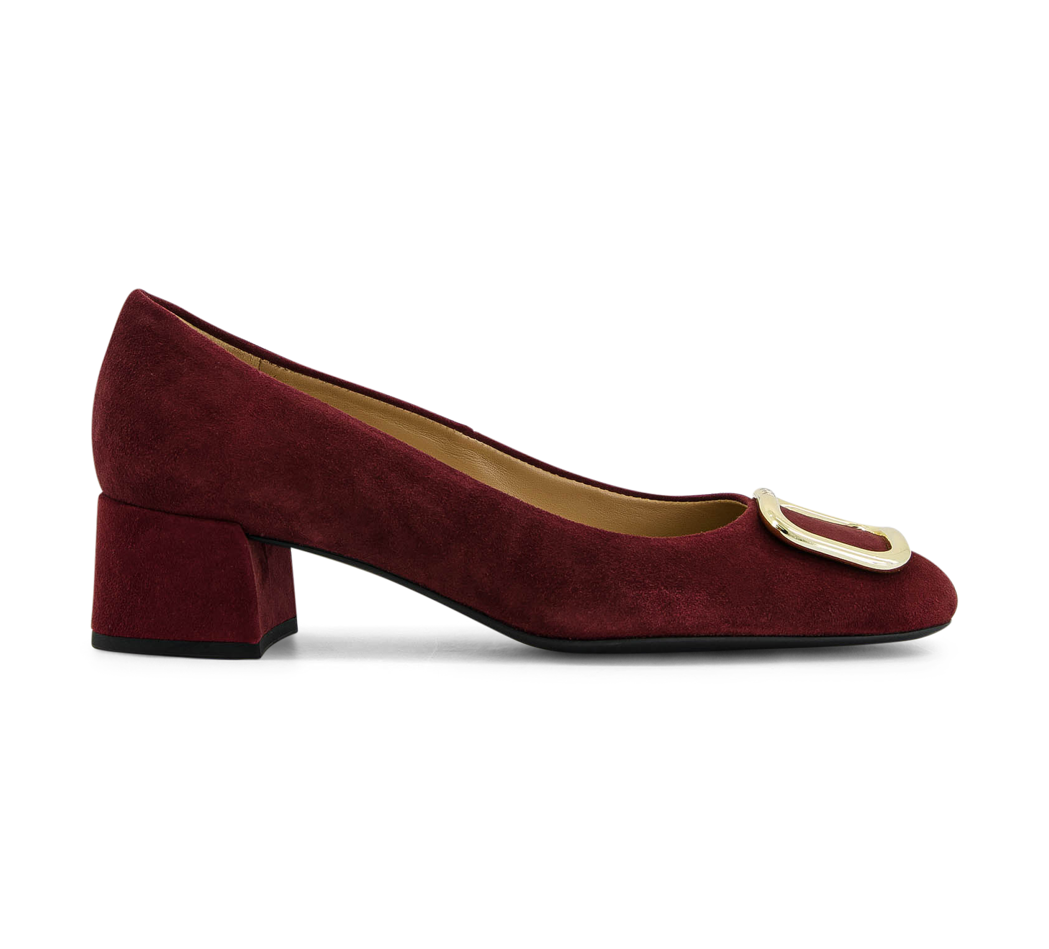Klassische Pumps