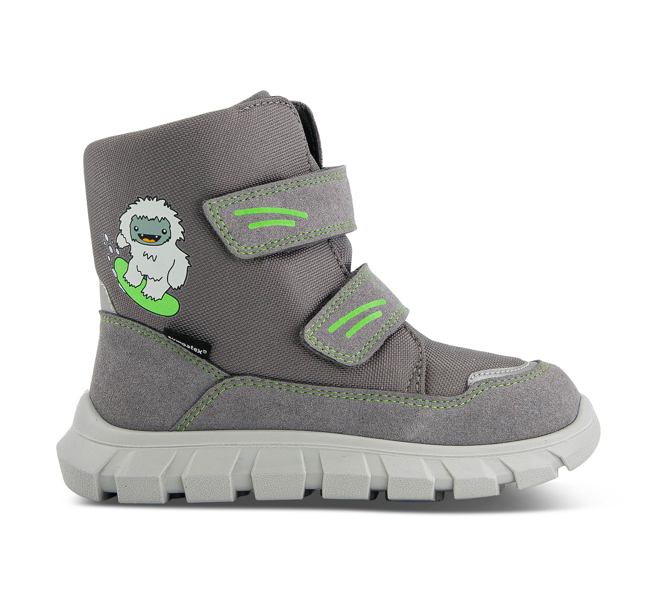 aussen Snow Mini
